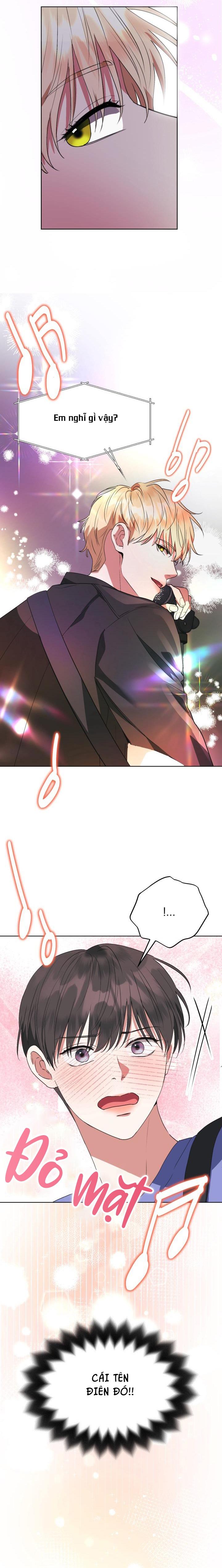 Đọc truyện RE PLAYLIST - Chapter 14