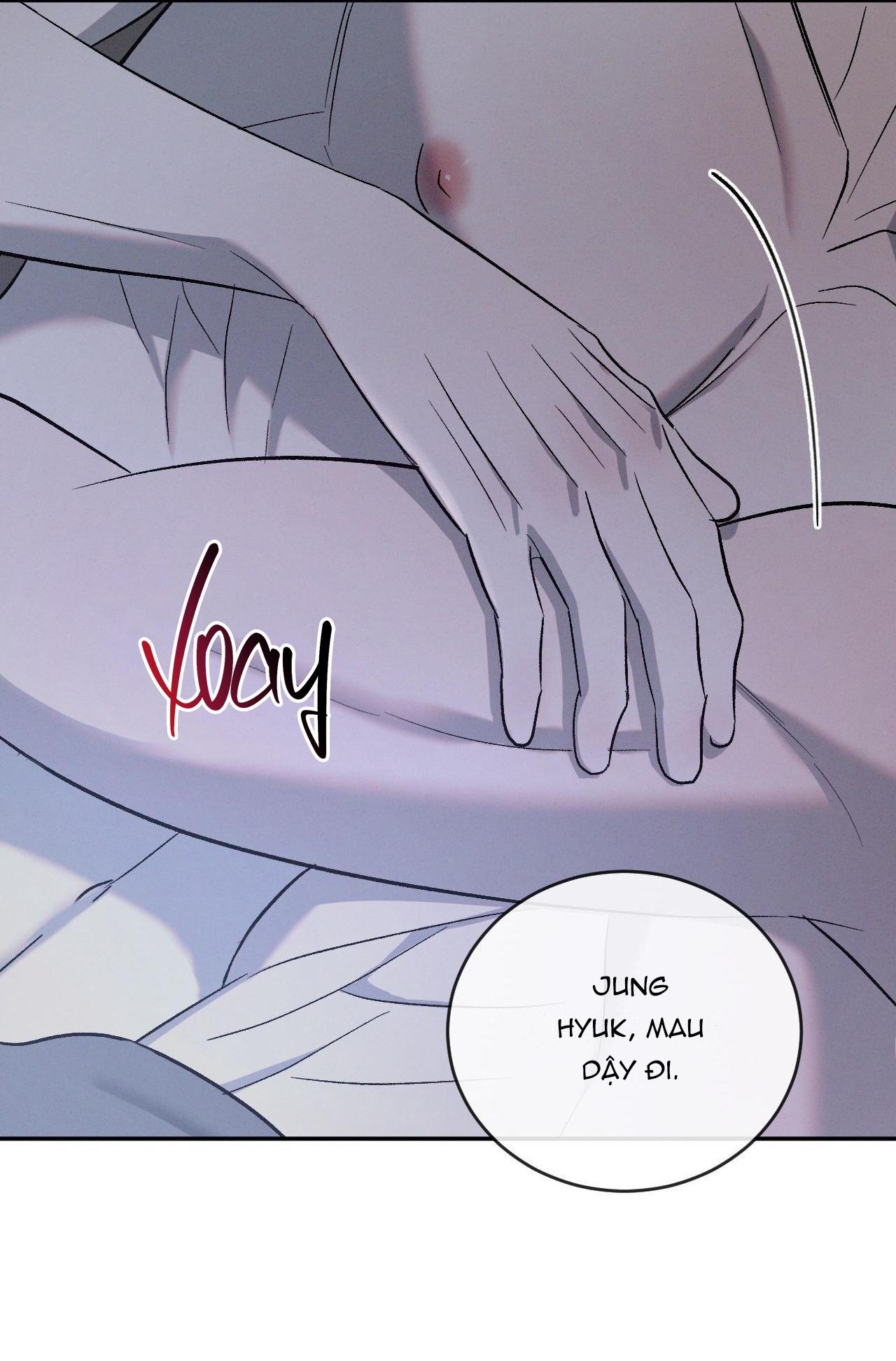 Đọc truyện TƯƠNG PHẢN - Chapter 79