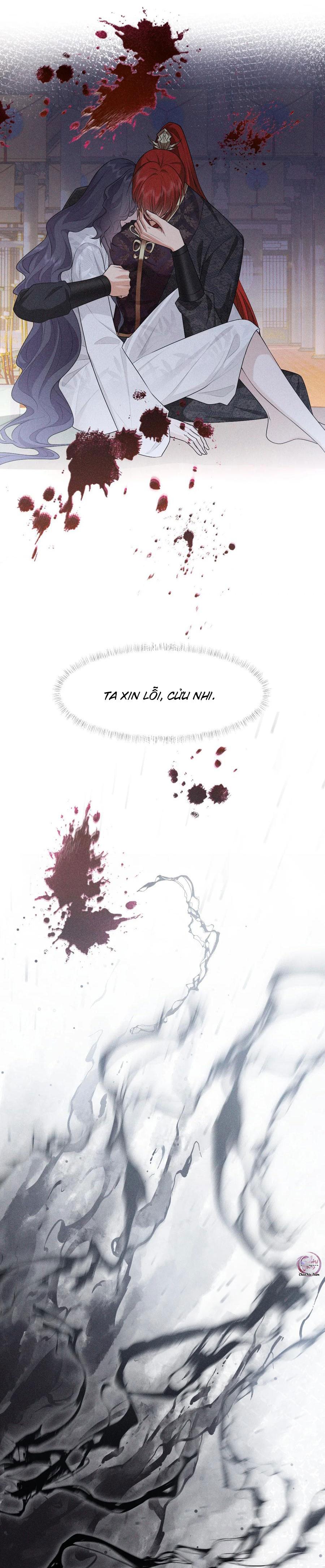 Đọc truyện Hỉ Sự Của Đế Quân - Chapter 26