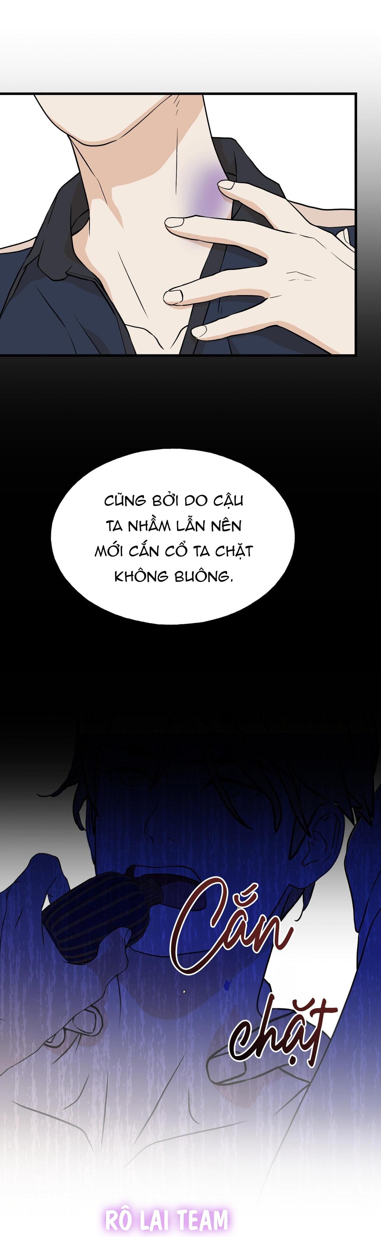 Đọc truyện DROP HÔN NHÂN HOÀNG GIA - Chapter 8