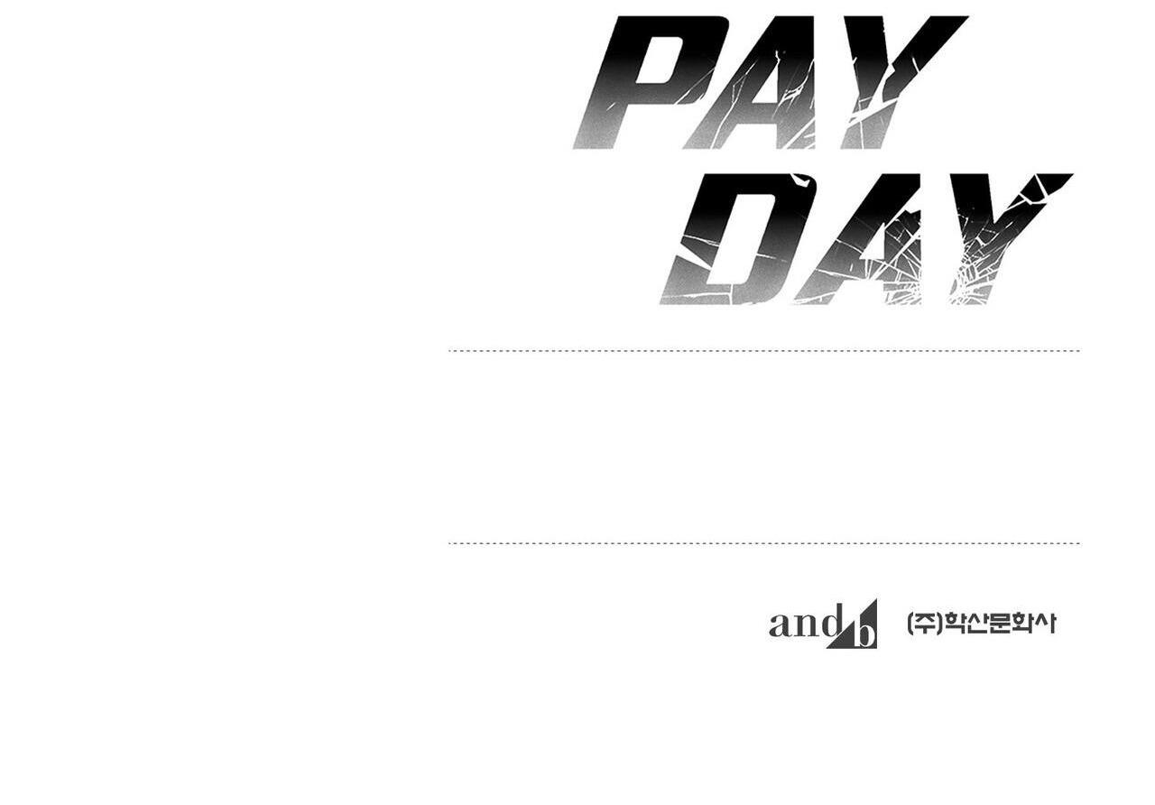 Đọc truyện PAY DAY - Chapter 38