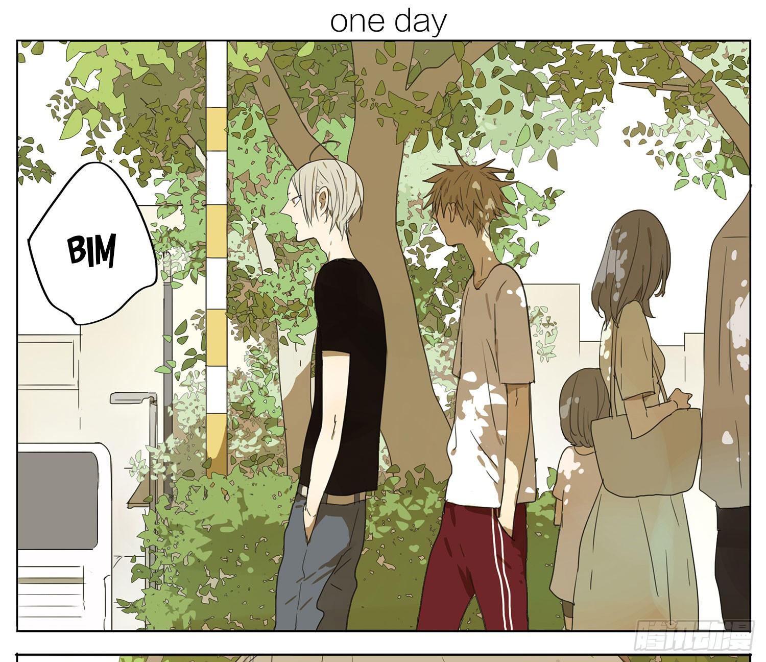 Đọc truyện 19 days - Chapter 45