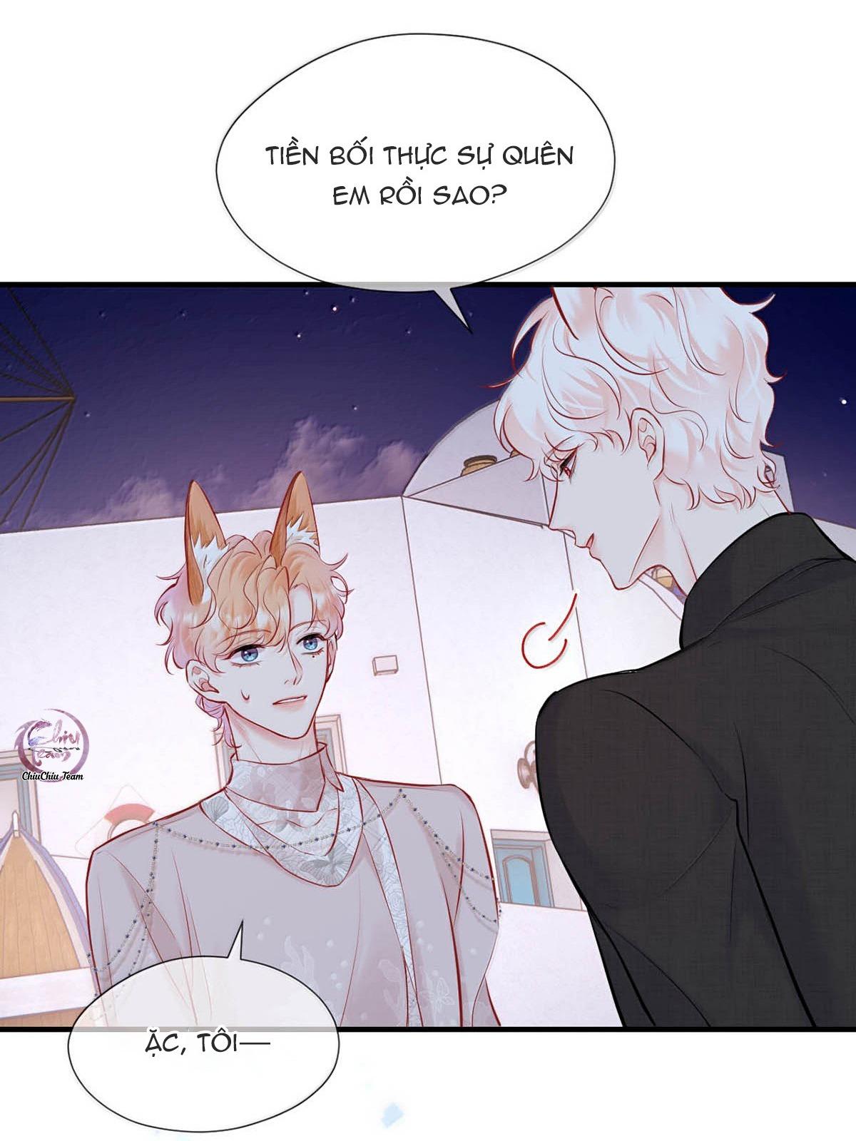 Đọc truyện ĐỐI TƯỢNG CÔNG LƯỢC! THIẾT LẬP TÍNH CÁCH CỦA ANH BỊ MÉO MÓ RỒI! - Chapter 20