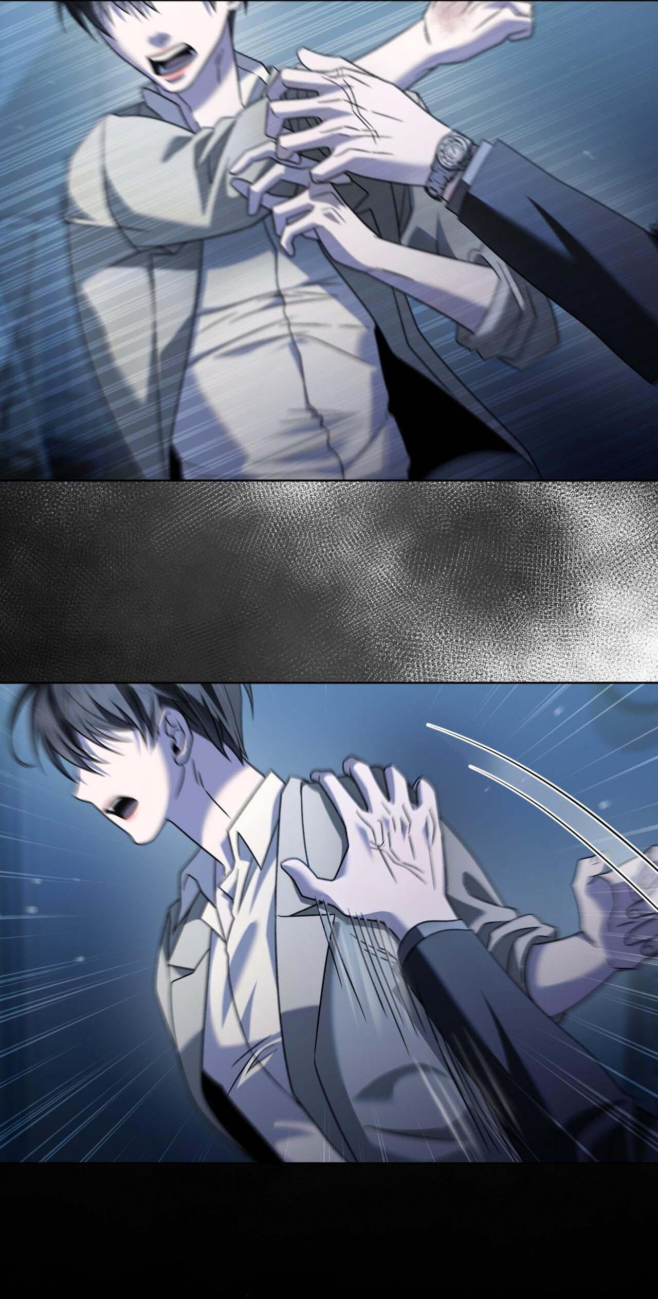 Đọc truyện Raw - Chapter 18