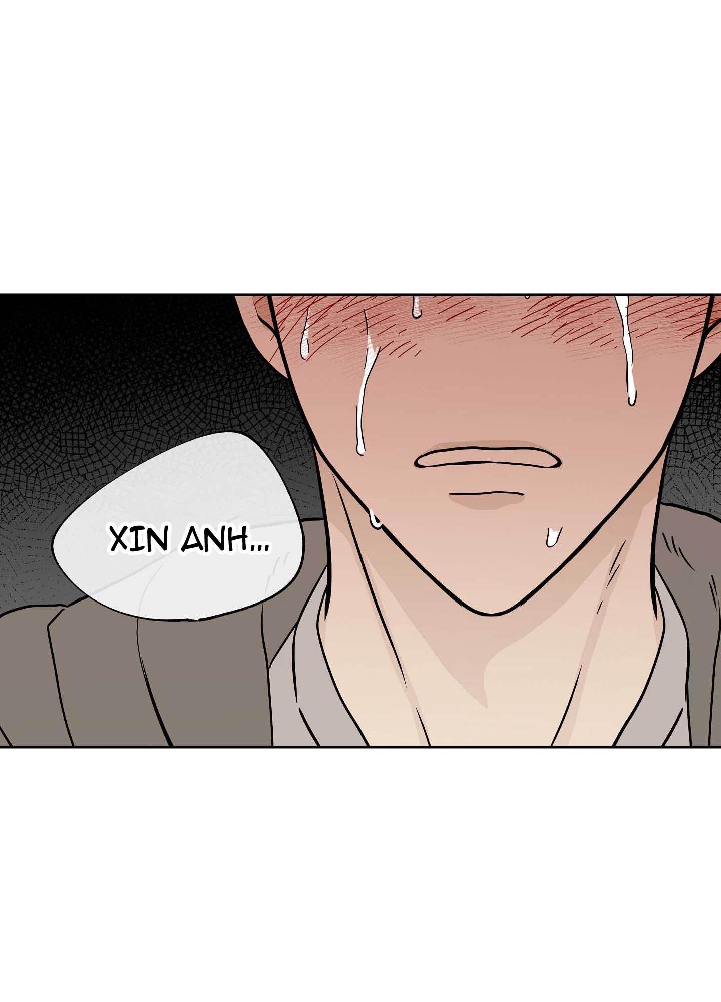 Đọc truyện Thủy triều thấp lúc chạng vạng - Chapter 24