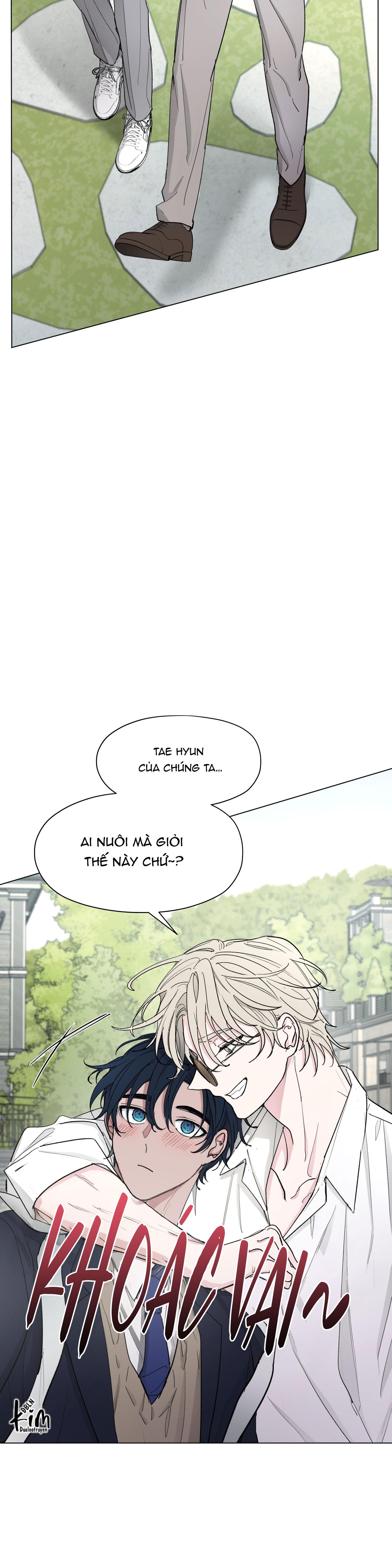 Đọc truyện GUIDE TOÀN NĂNG - Chapter 12