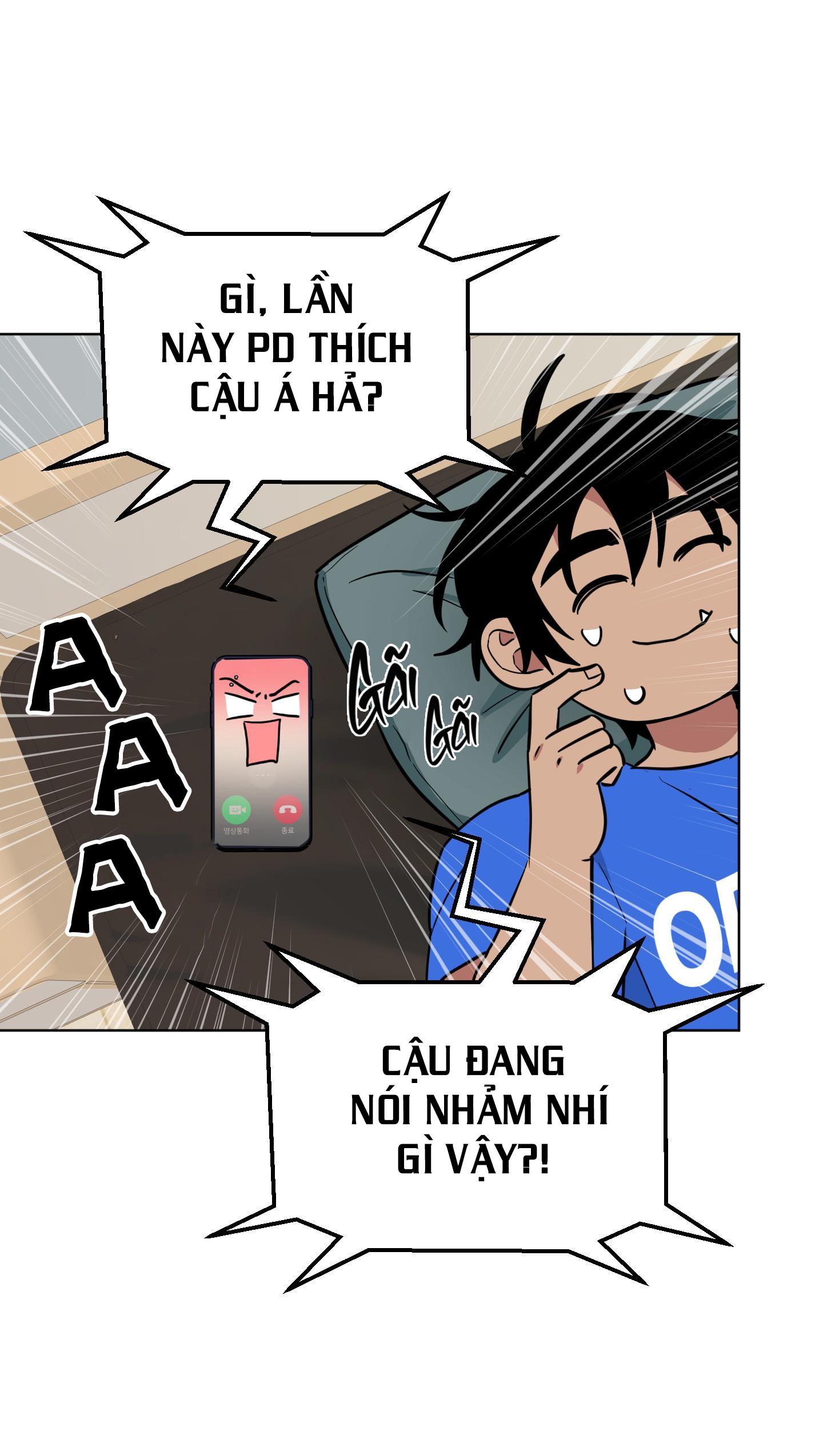 Đọc truyện CHÚ ĐÃ BIẾT HẾT RỒI SAO ? - Chapter 19