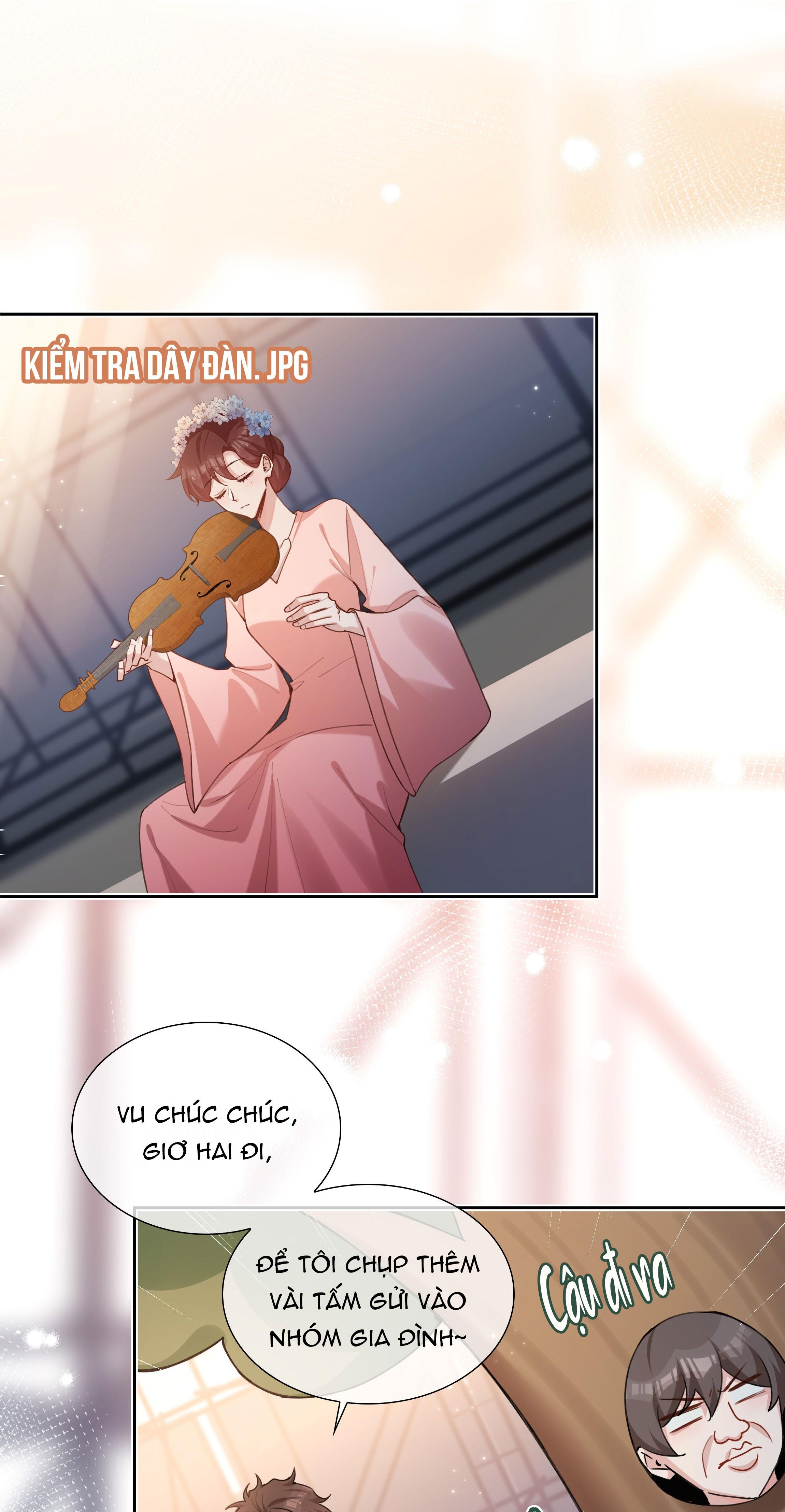 Đọc truyện Trường Cấp Ba Sơn Hải - Chapter 89