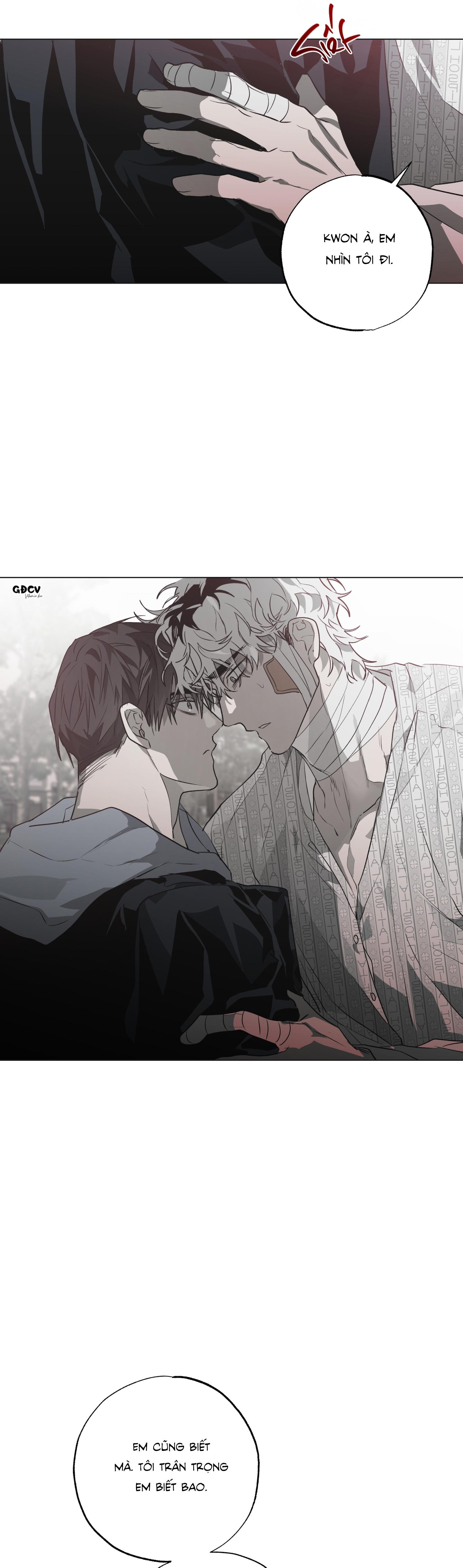 Đọc truyện  NGÔI NHÀ DỊ THƯỜNG - Chapter 12