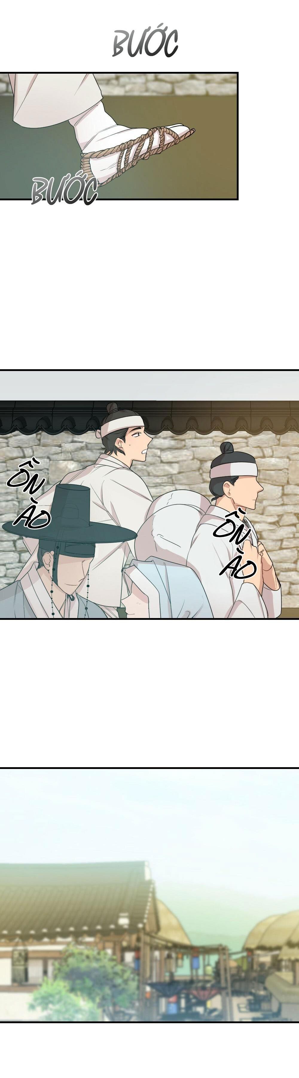 Đọc truyện TUYỂN TẬP DÚ BỰ - Chapter 47