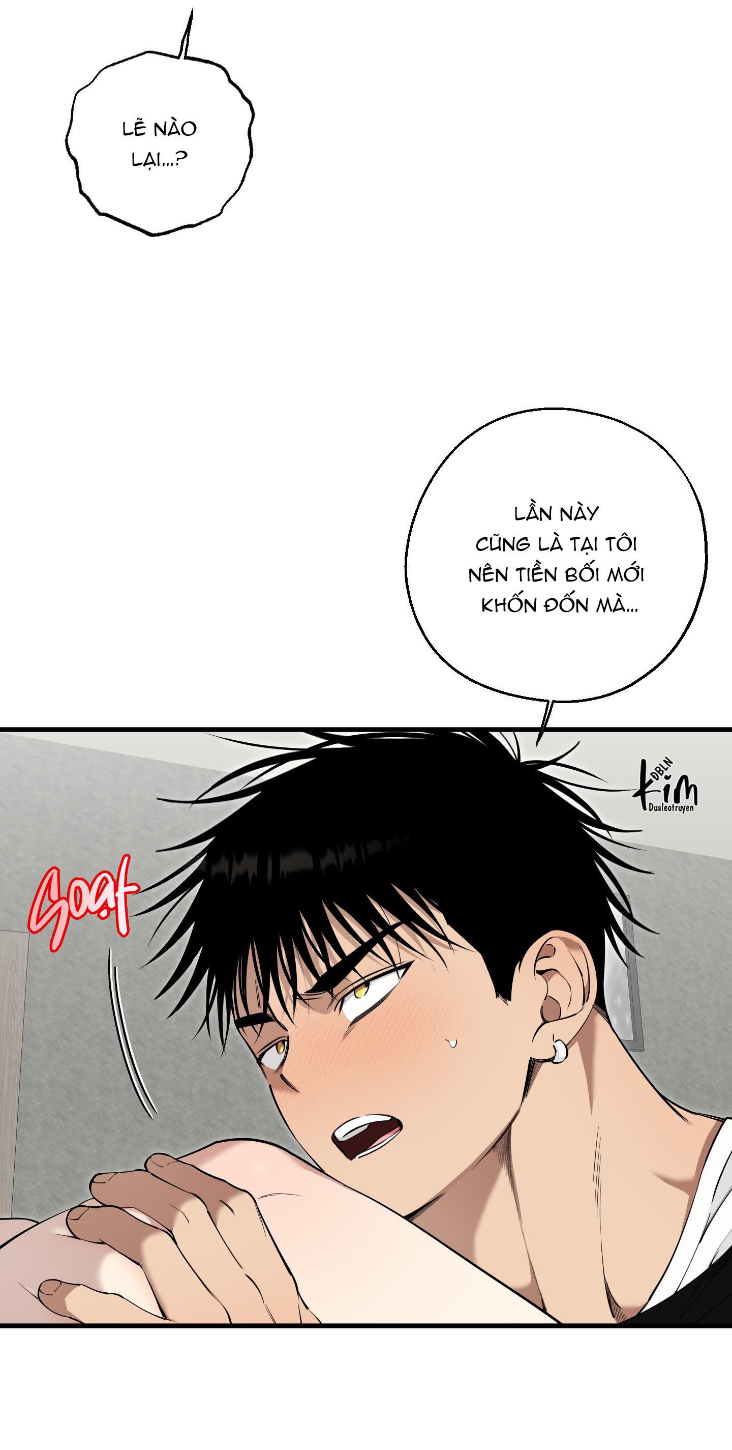 Đọc truyện NGHIỆN SEX - Chapter 36.6