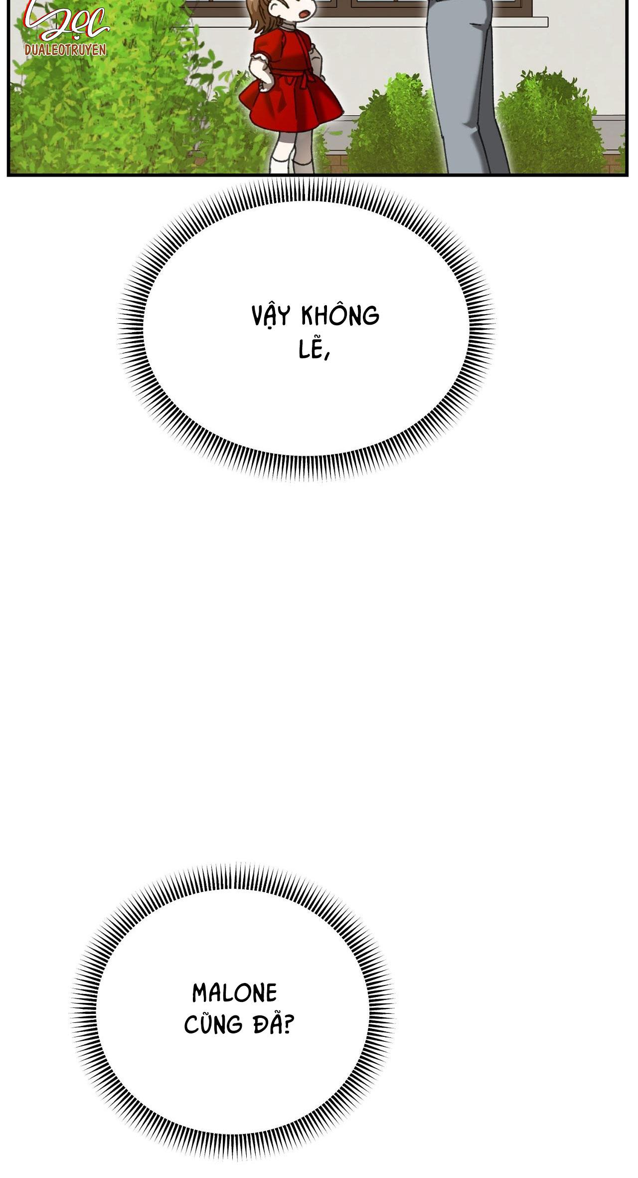 Đọc truyện SÓI TRONG LỒNG - Chapter 12