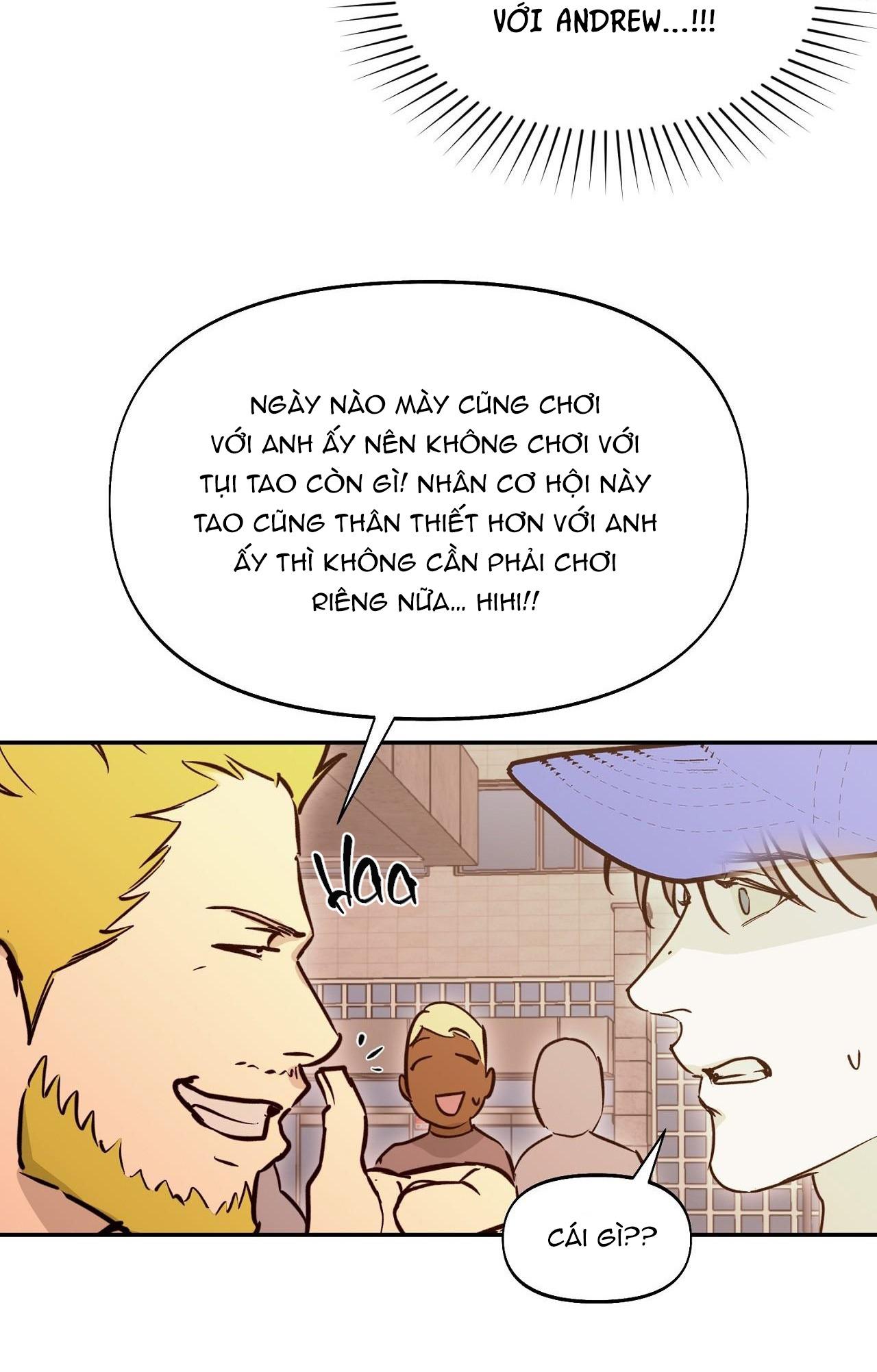 Đọc truyện DỰ ÁN MỌT SÁCH - Chapter 25