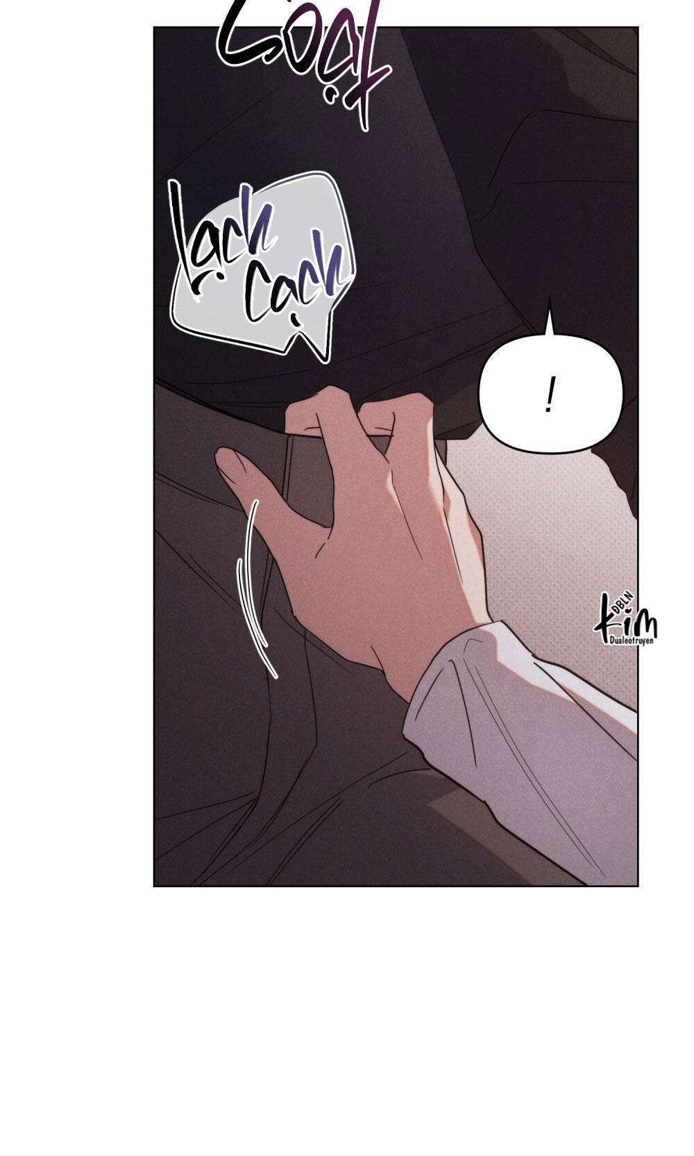 Đọc truyện NGƯỜI TÌNH BÍ MẬT - Chapter 10