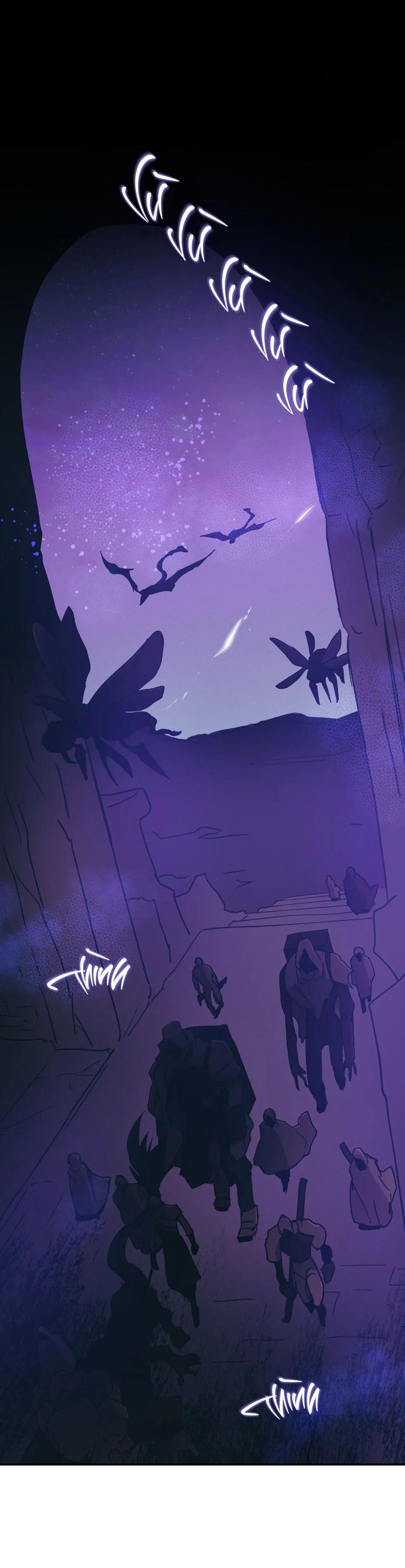 Đọc truyện  Ám Giữ Linh Hồn - Chapter 62