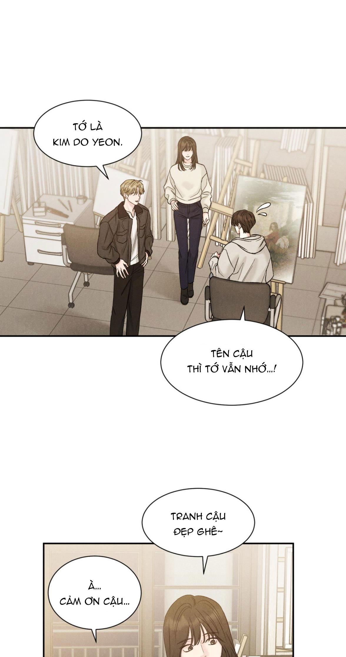 Đọc truyện Joo Eun - Chapter 2