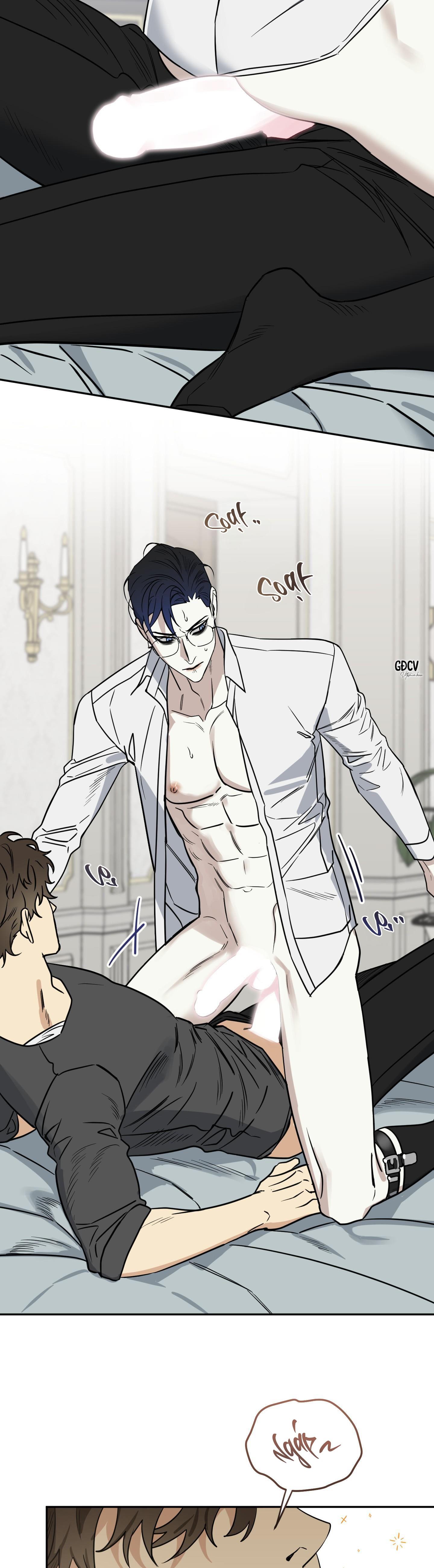 Đọc truyện [END] THUẦN HÓA THIẾU GIA - Chapter 6