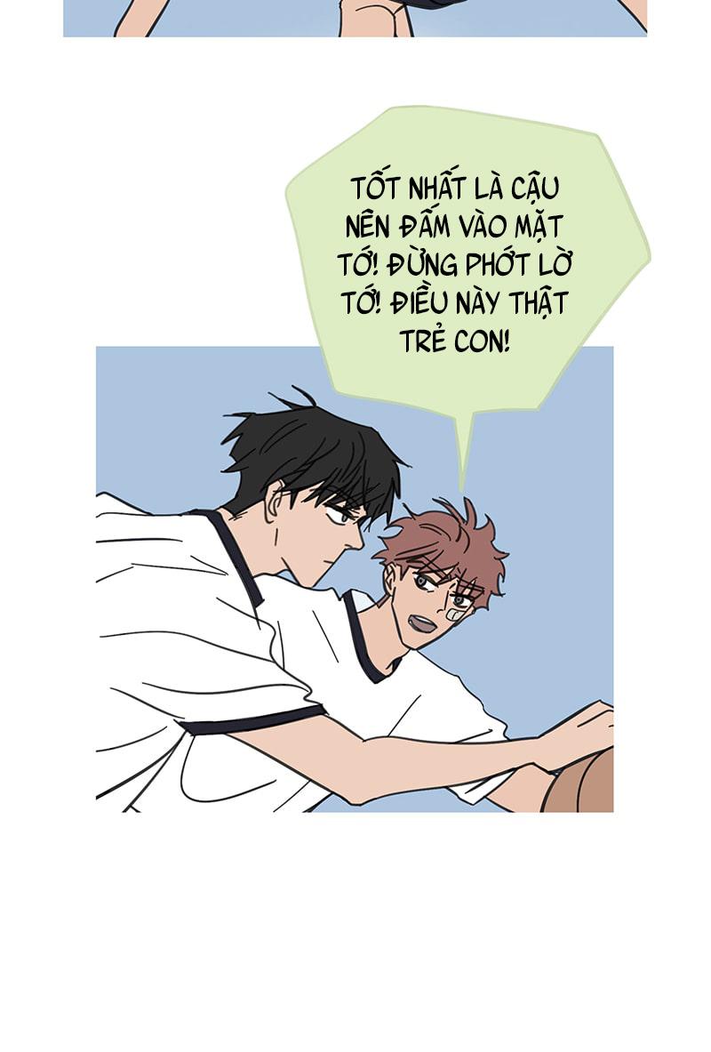 Đọc truyện Mãi Mãi Là Bạn Thân - Chapter 152