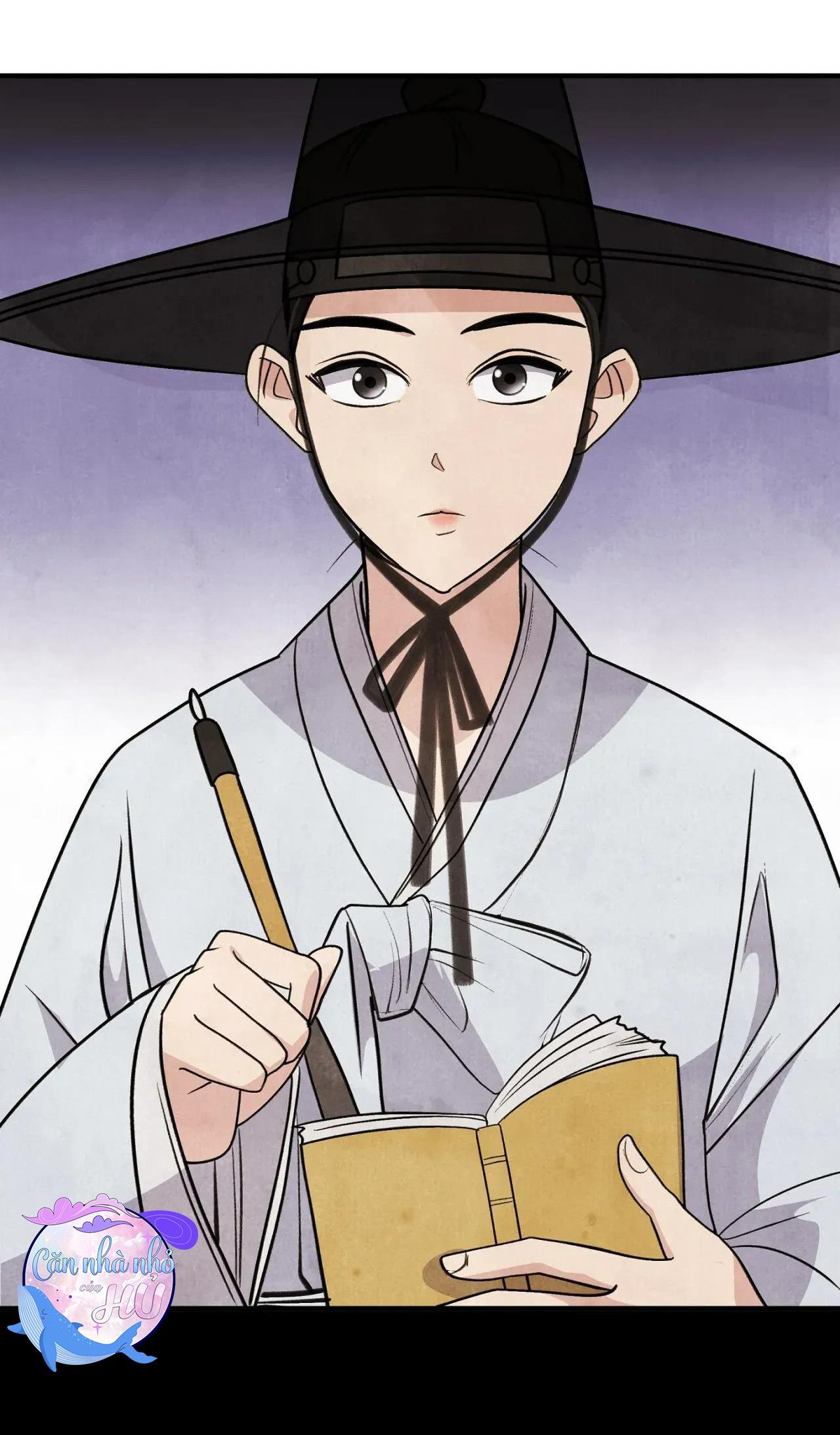 Đọc truyện Chuyện về bánh Hotteok - Chapter 7