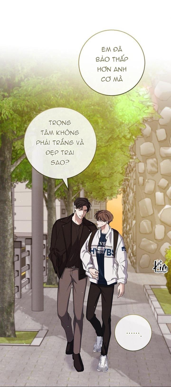 Đọc truyện ĐÊM KHÔNG DẤU VẾT - Chapter 13