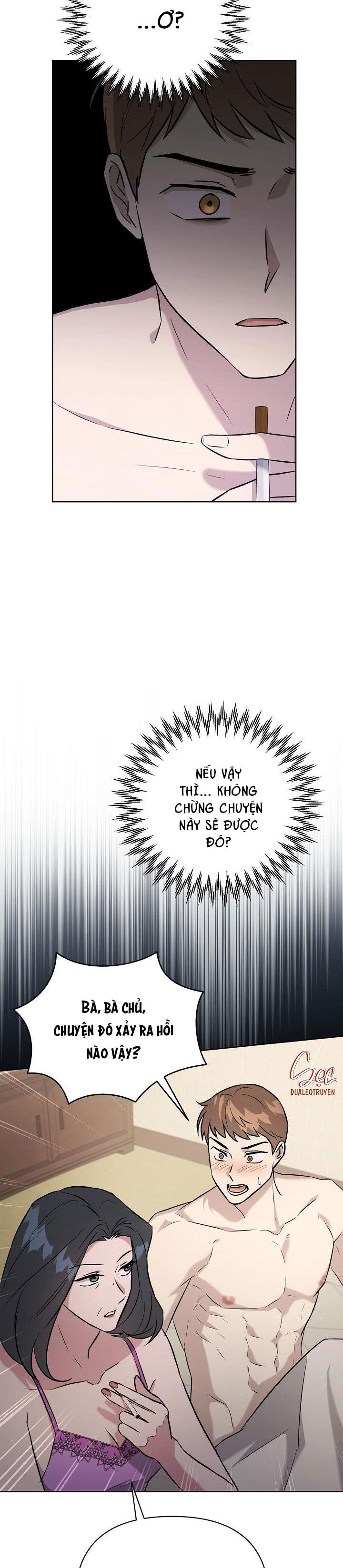 Đọc truyện PHIM TRUYỀN HÌNH DÀI TẬP - Chapter 31