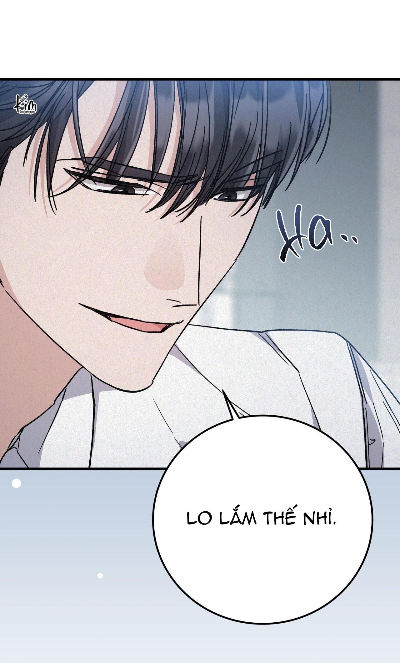 Đọc truyện VÔ HÌNH - Chapter 52