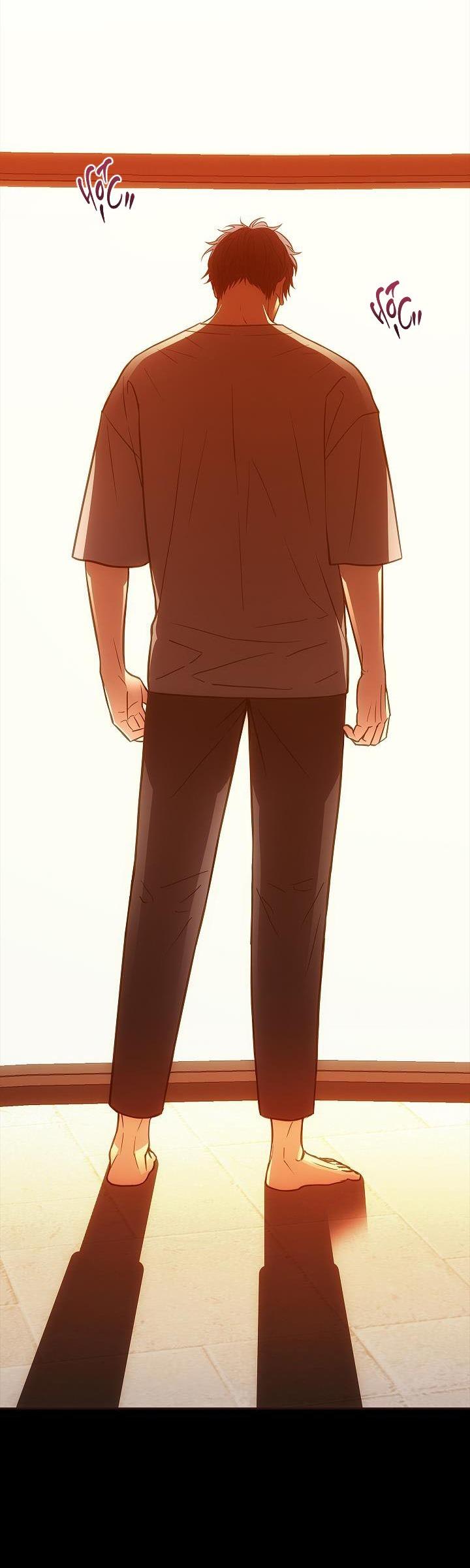 Đọc truyện  Đuổi Bắt Giữa Đêm Ngọt Ngào - Chapter 5