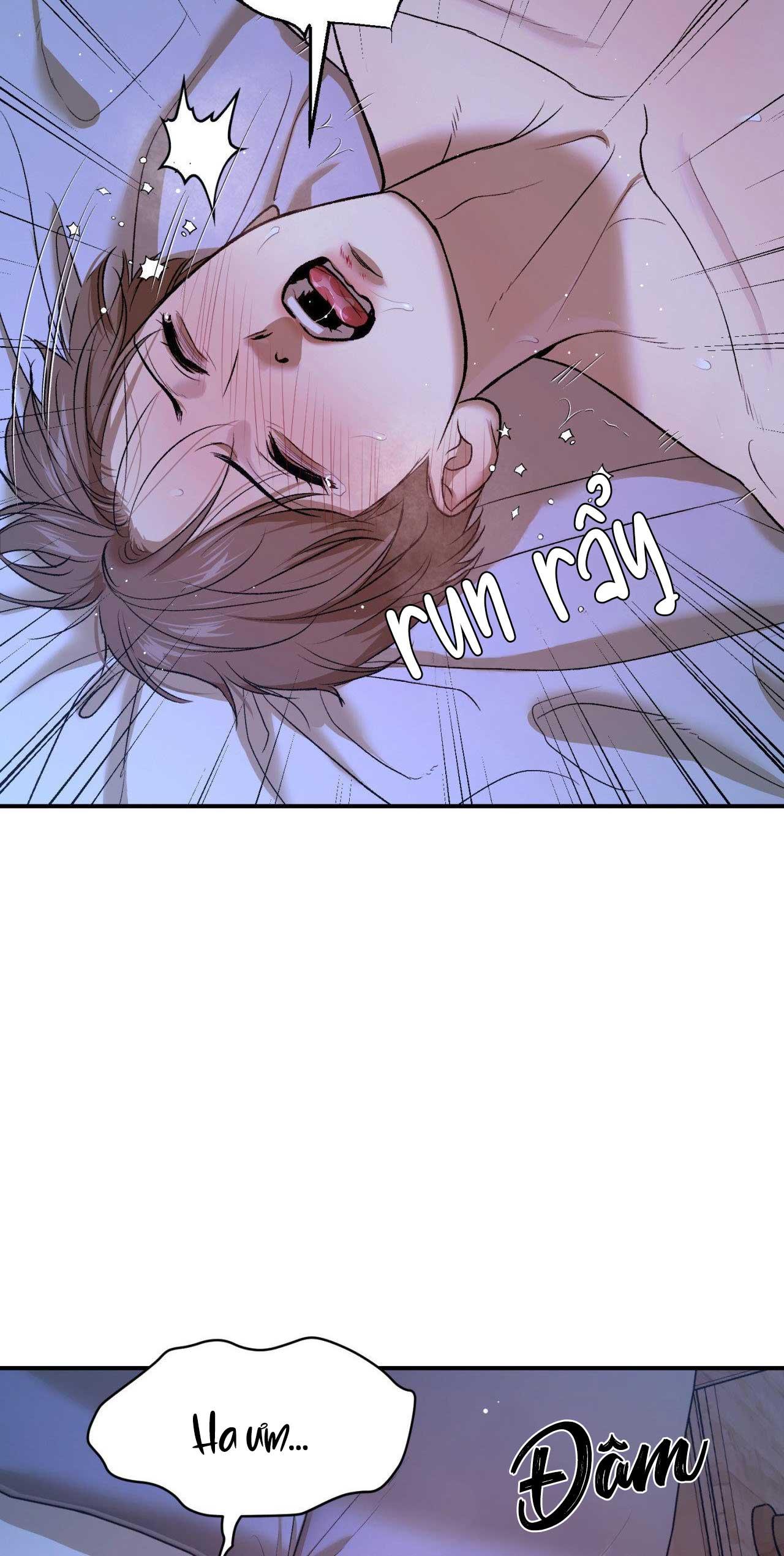 Đọc truyện Jinx - Chapter 63