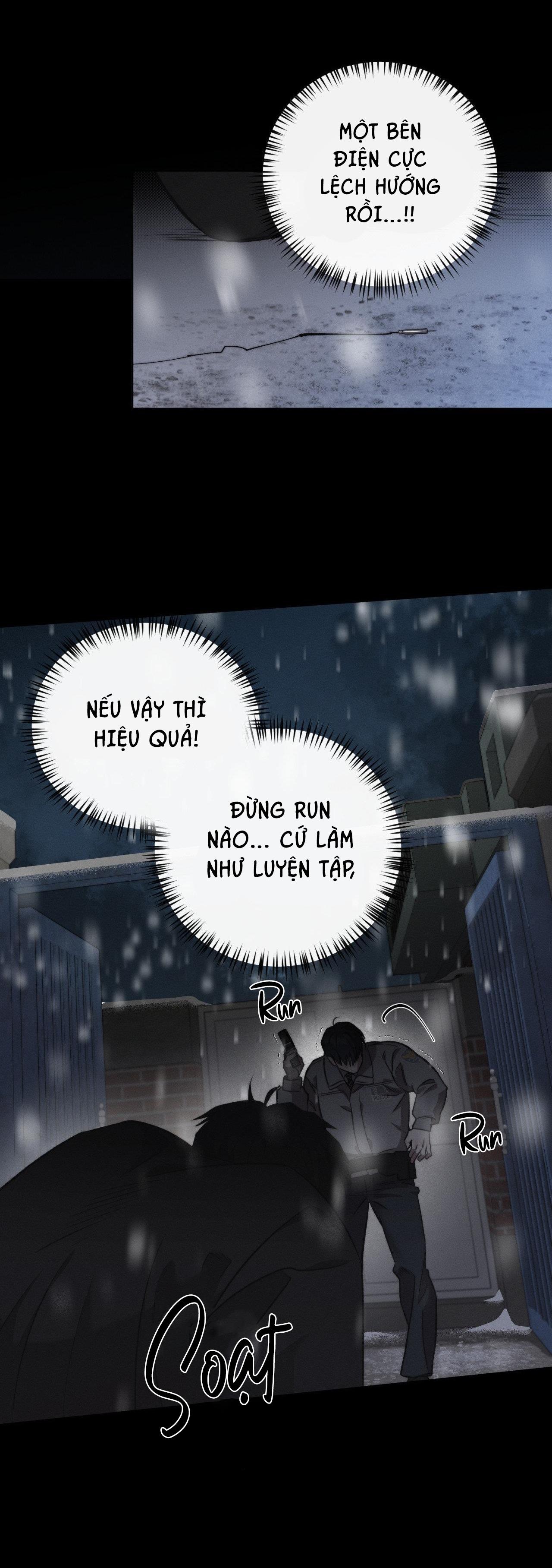 Đọc truyện STILL LOVE YOU - Chapter 19