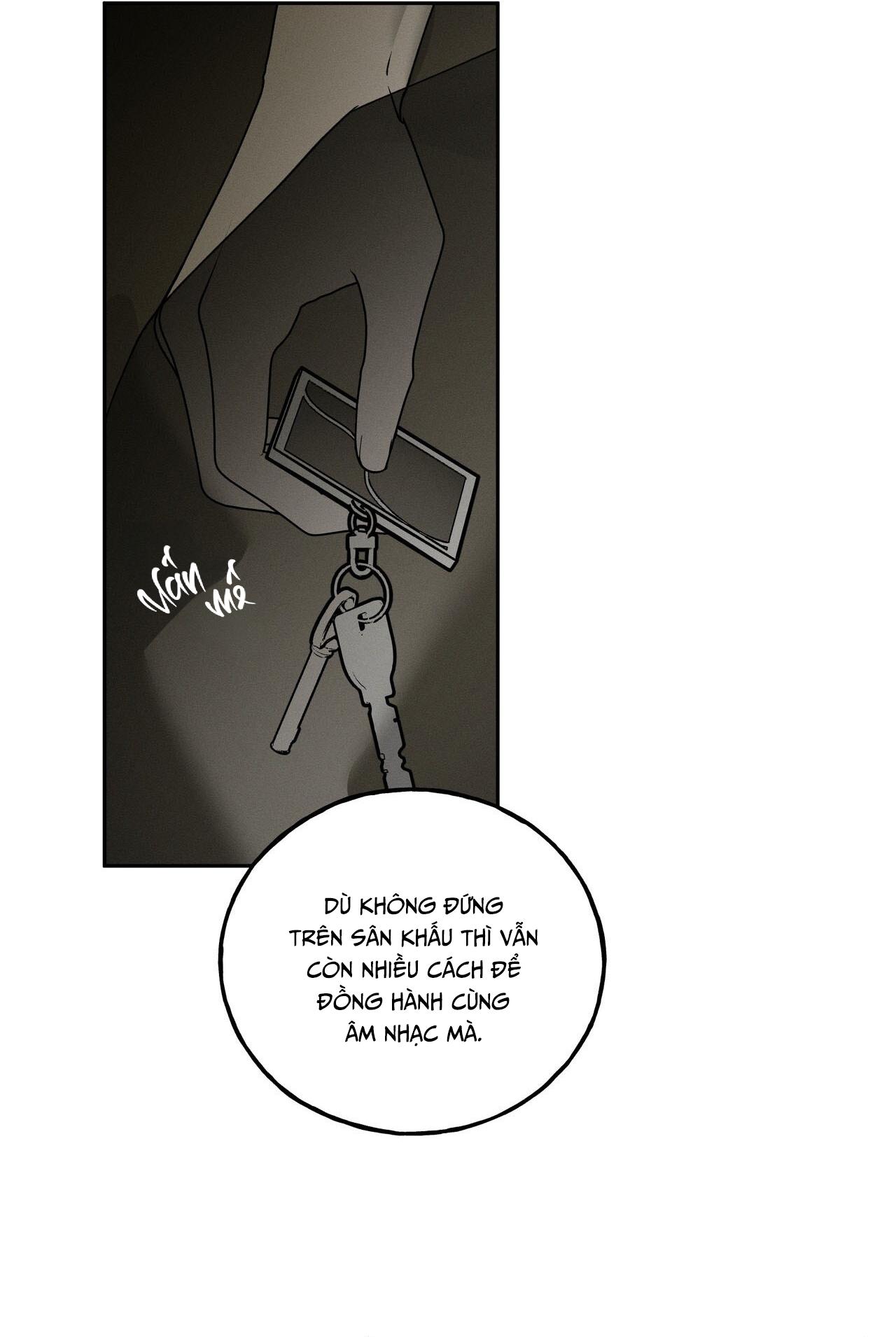 Đọc truyện LÂU ĐÀI GỖ MUN - Chapter 27