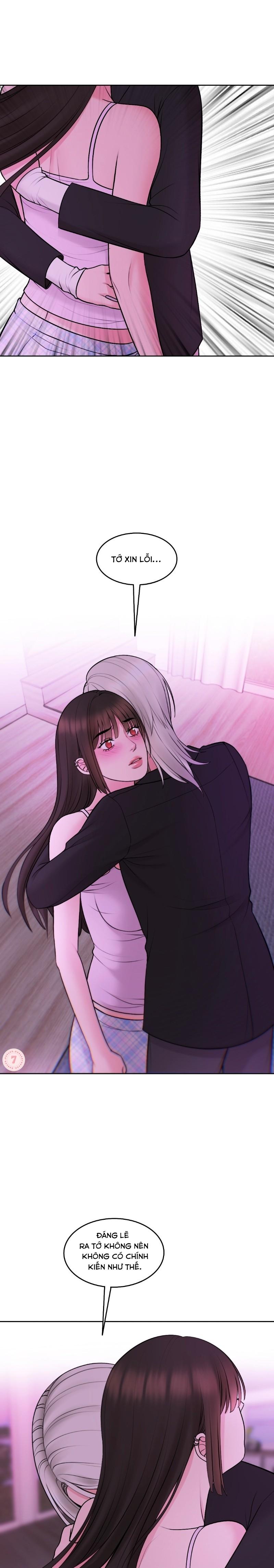 Đọc truyện Vô Tình - Chapter 57