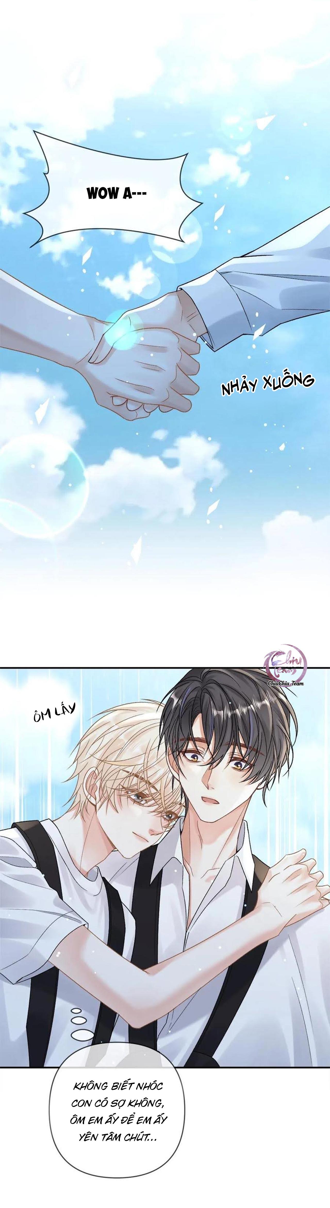 Đọc truyện Khát Vọng Ngọt Ngào - Chapter 145