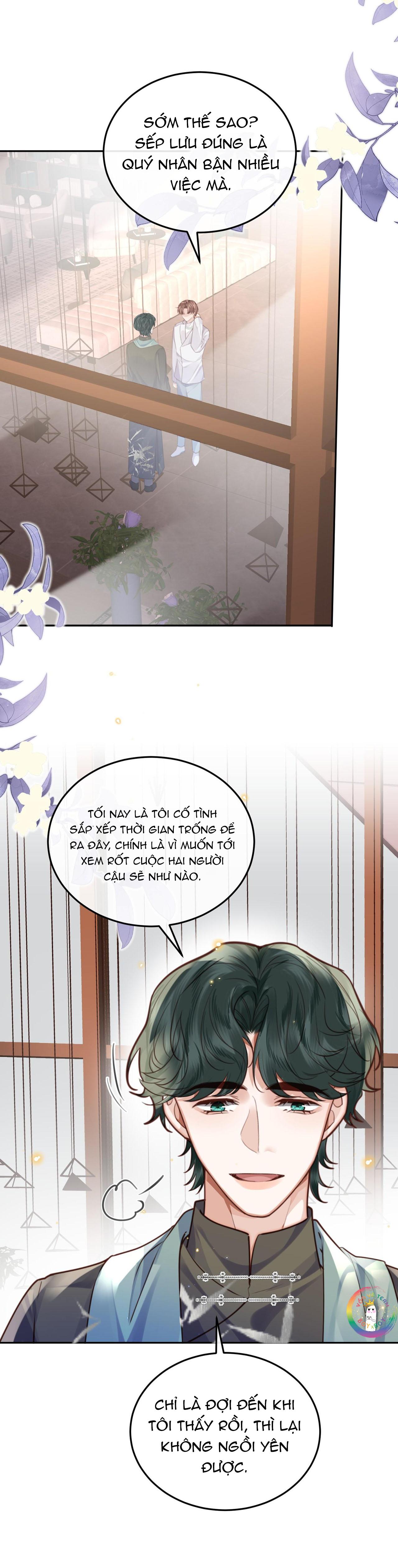 Đọc truyện (END) Đặc Chế Cho Riêng Anh - Chapter 78