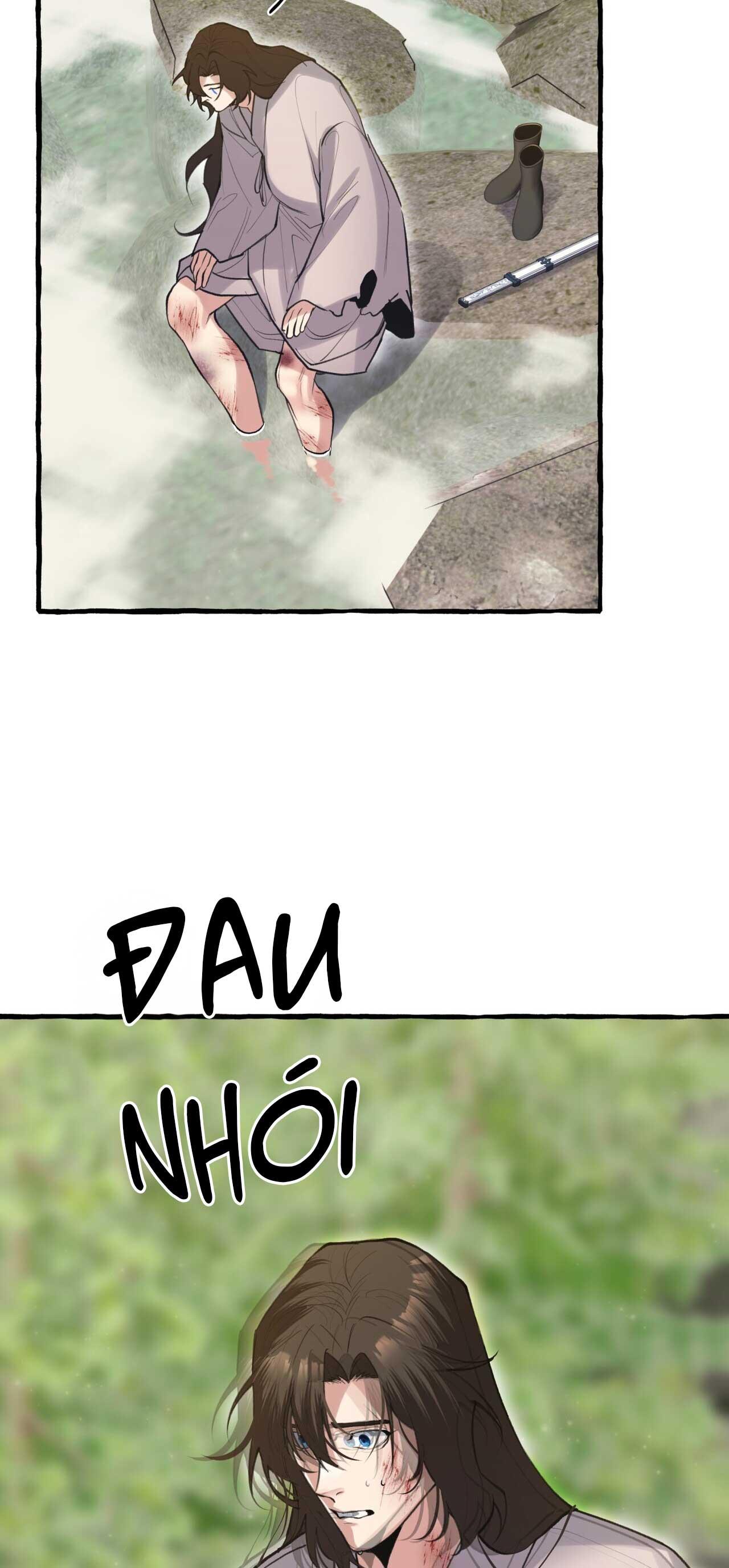 Đọc truyện BÁT NHÃ GIAI NHÂN - Chapter 71