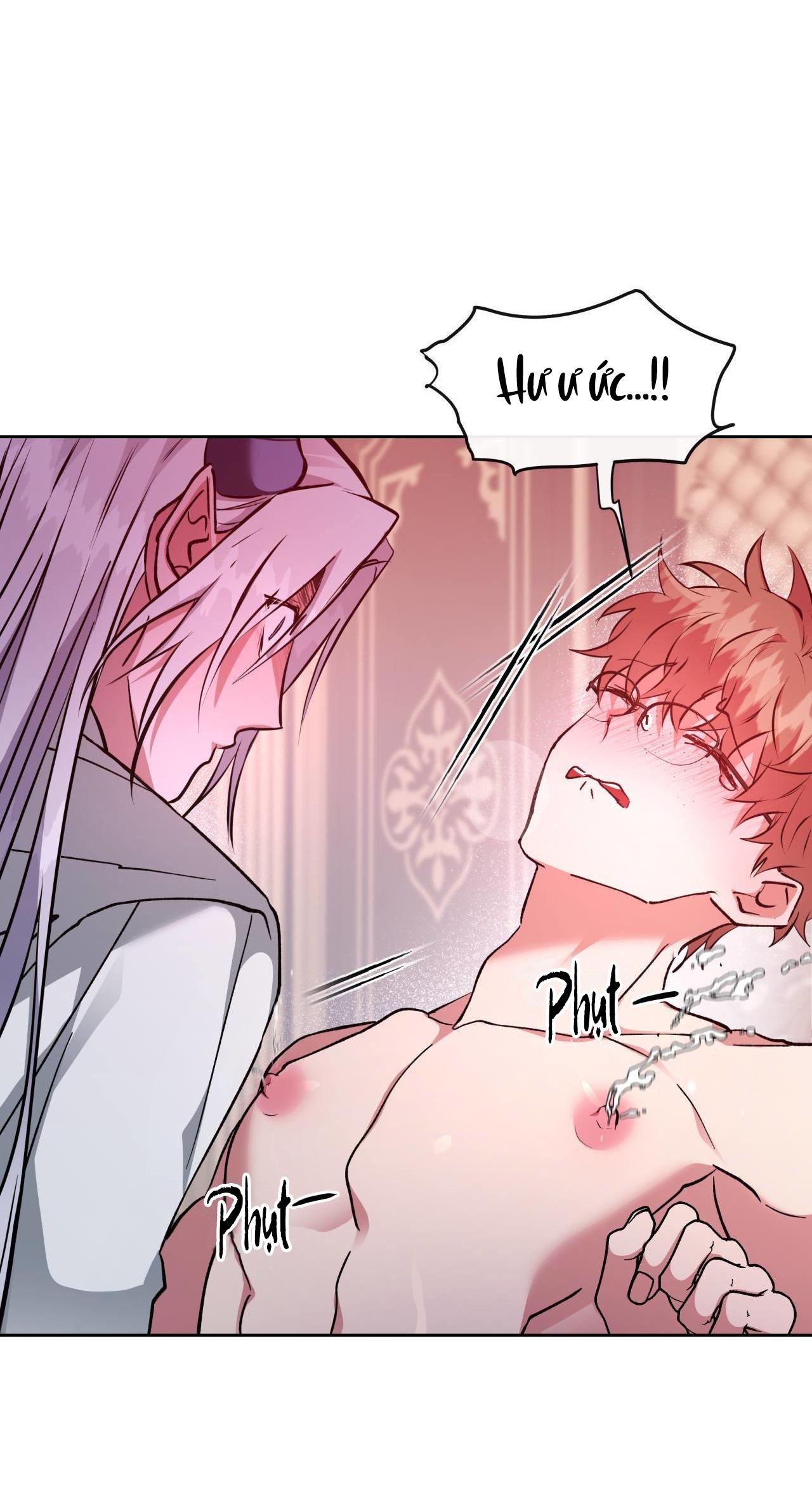 Đọc truyện BÊN TRONG LÂU ĐÀI - Chapter 38