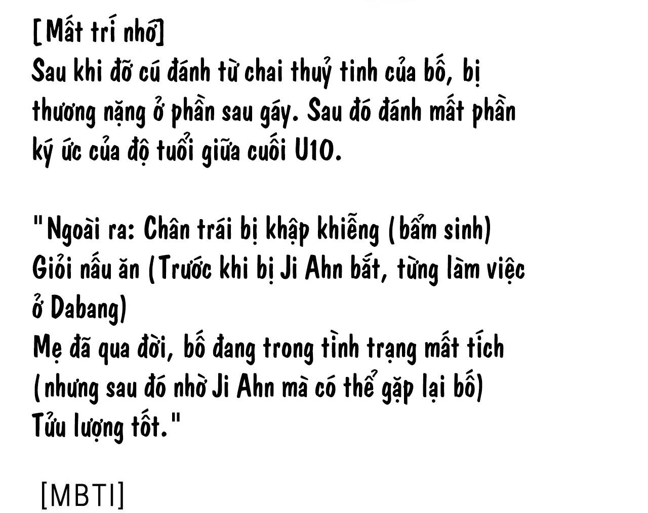 Đọc truyện SẮC DỤC - Chapter 30.1