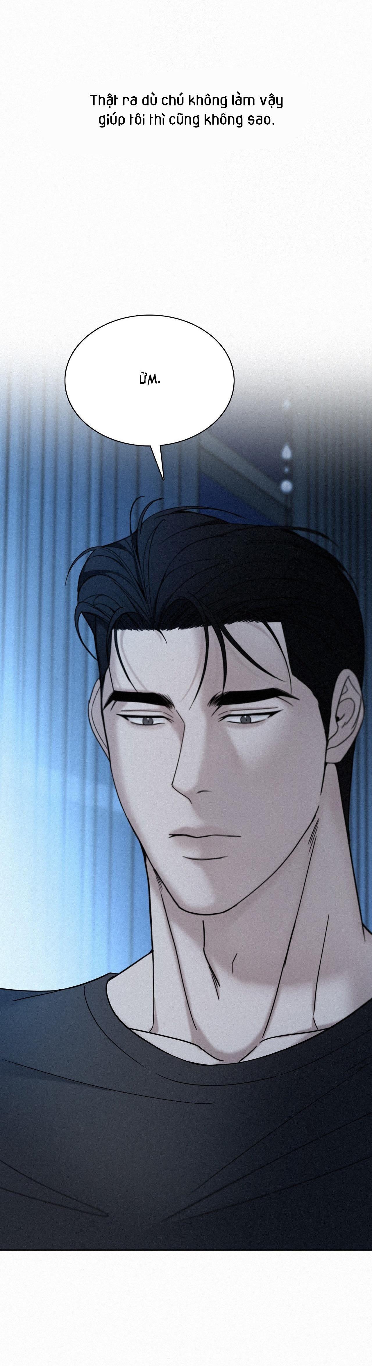 Đọc truyện HOÀNG HÔN BÊN LÀN NƯỚC - Chapter 13