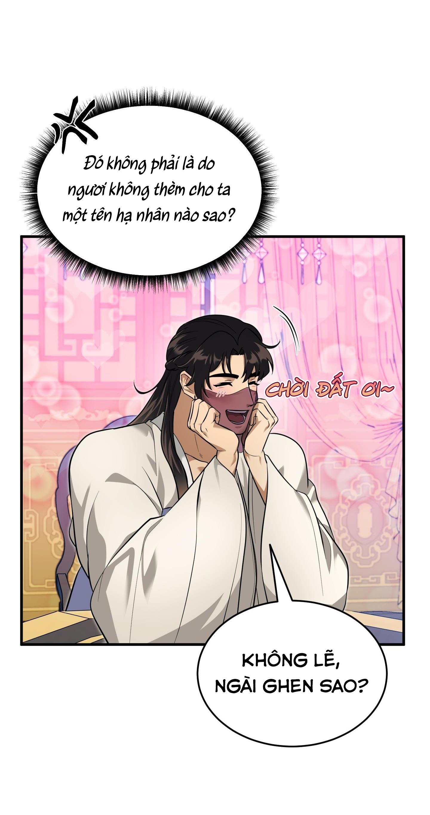 Đọc truyện SỐNG SÓT NHỜ LÀM VỢ BÉ CỦA MA GIÁO CHỦ - Chapter 14