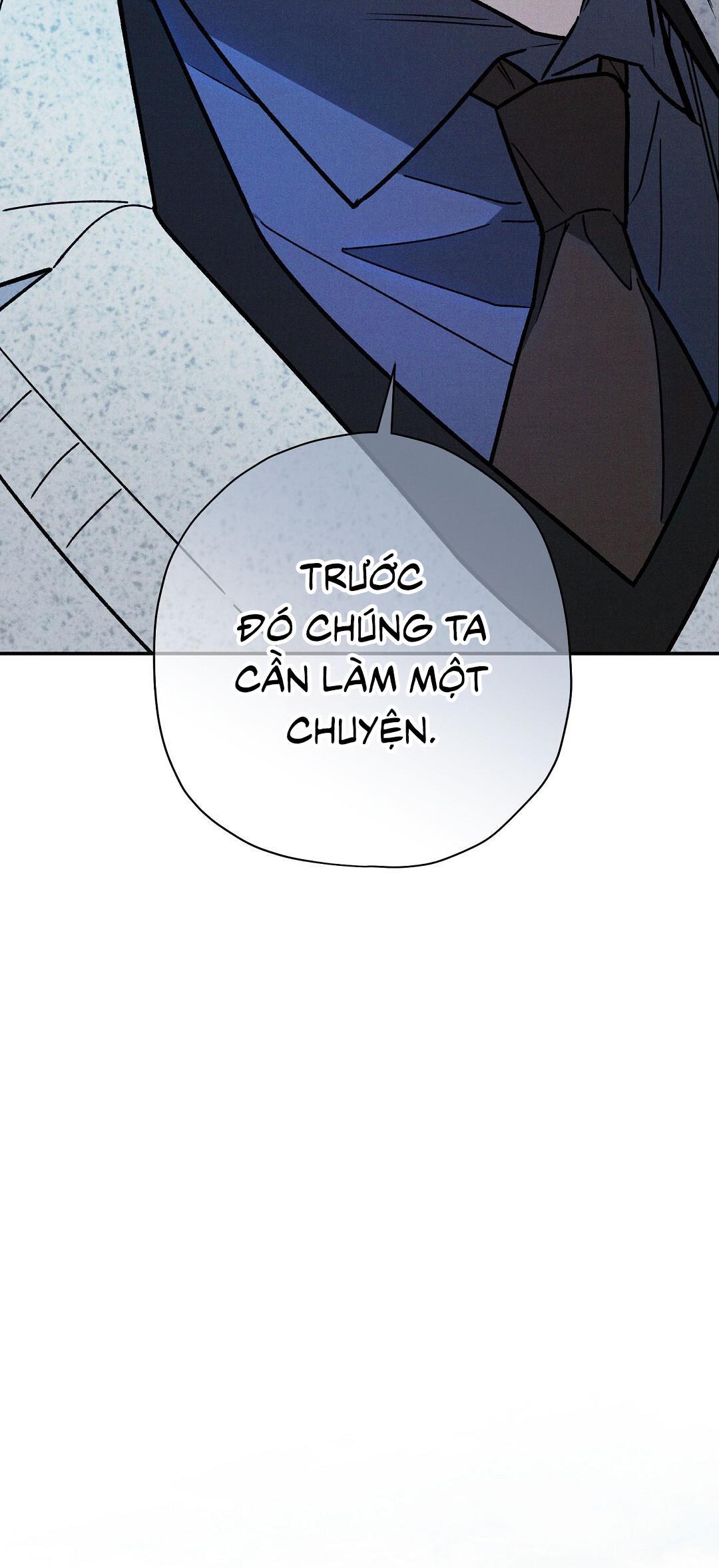 Đọc truyện HOÀNG TỬ HƯ HỎNG CHE GIẤU MÌNH LÀ OMEGA - Chapter 41