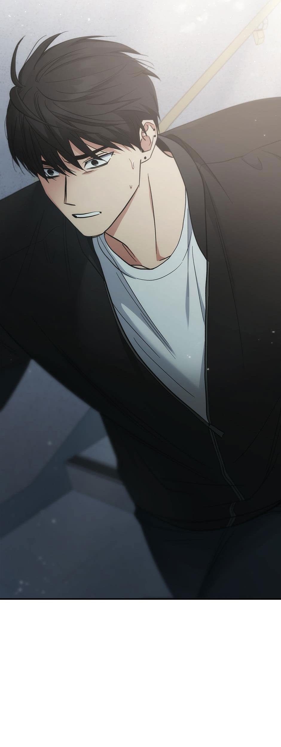 Đọc truyện Deadman Switch - Chapter 43