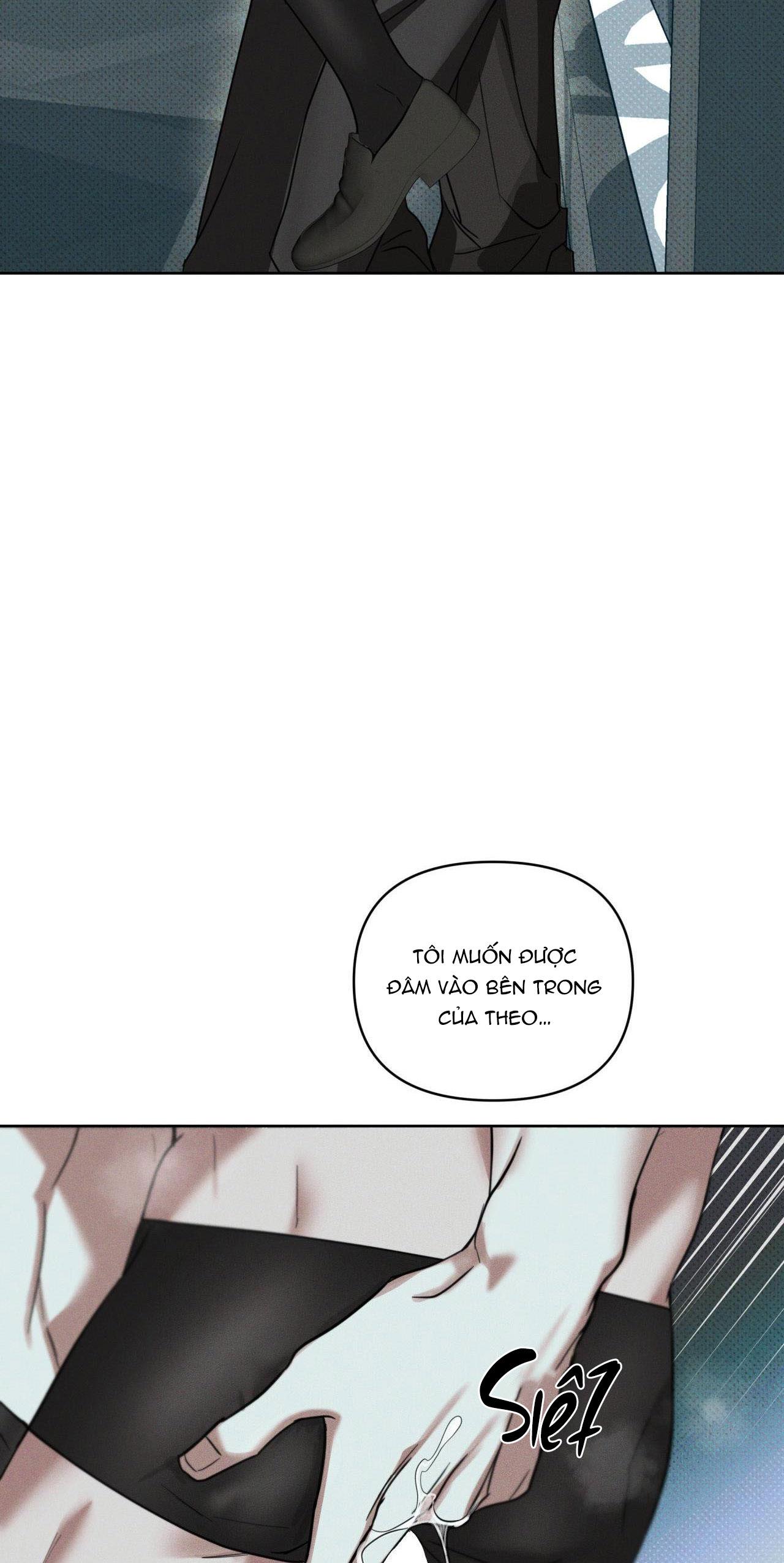 Đọc truyện Dearest - Chapter 7