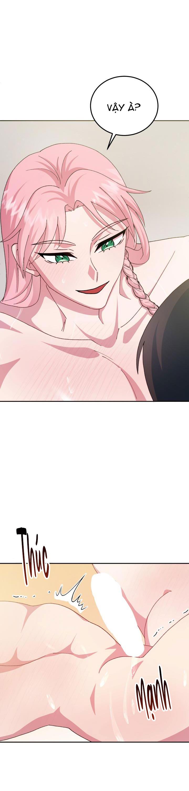 Đọc truyện BL NGẮN TUYỂN CHỌN - Chapter 23.4