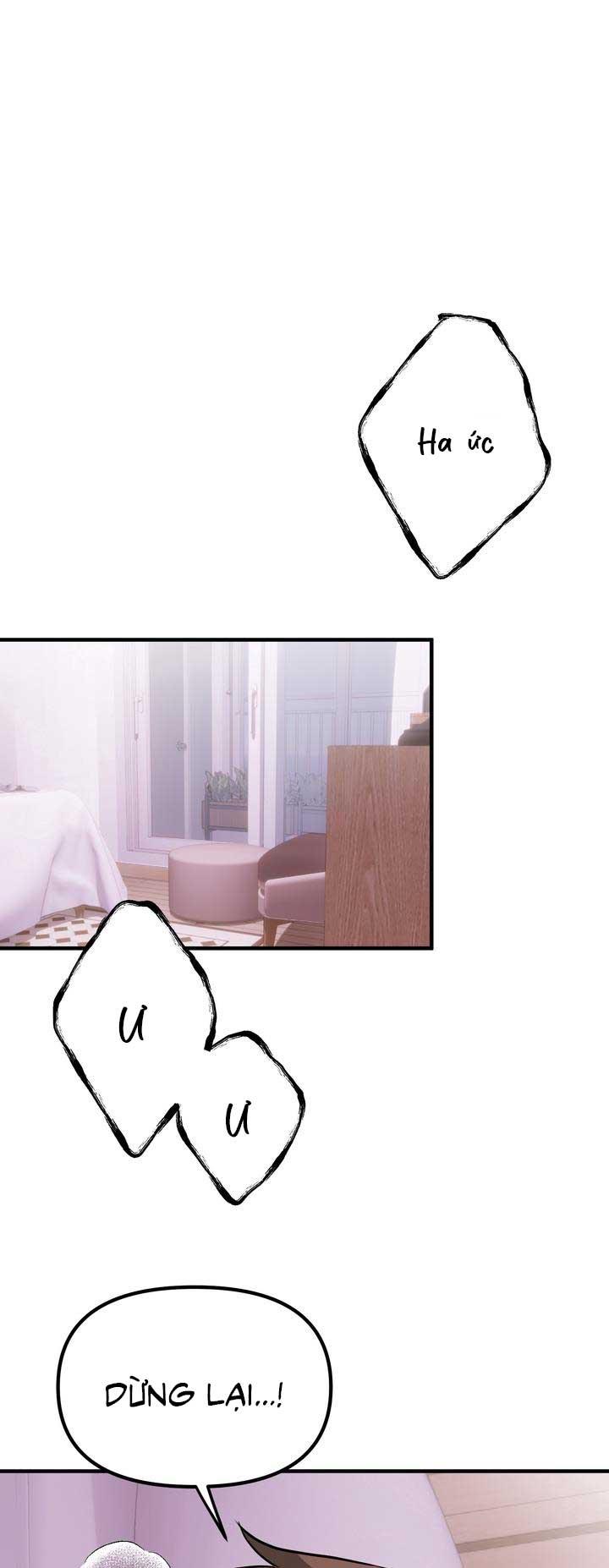 Đọc truyện Bé chồng là cún con của tôi - Chapter 1