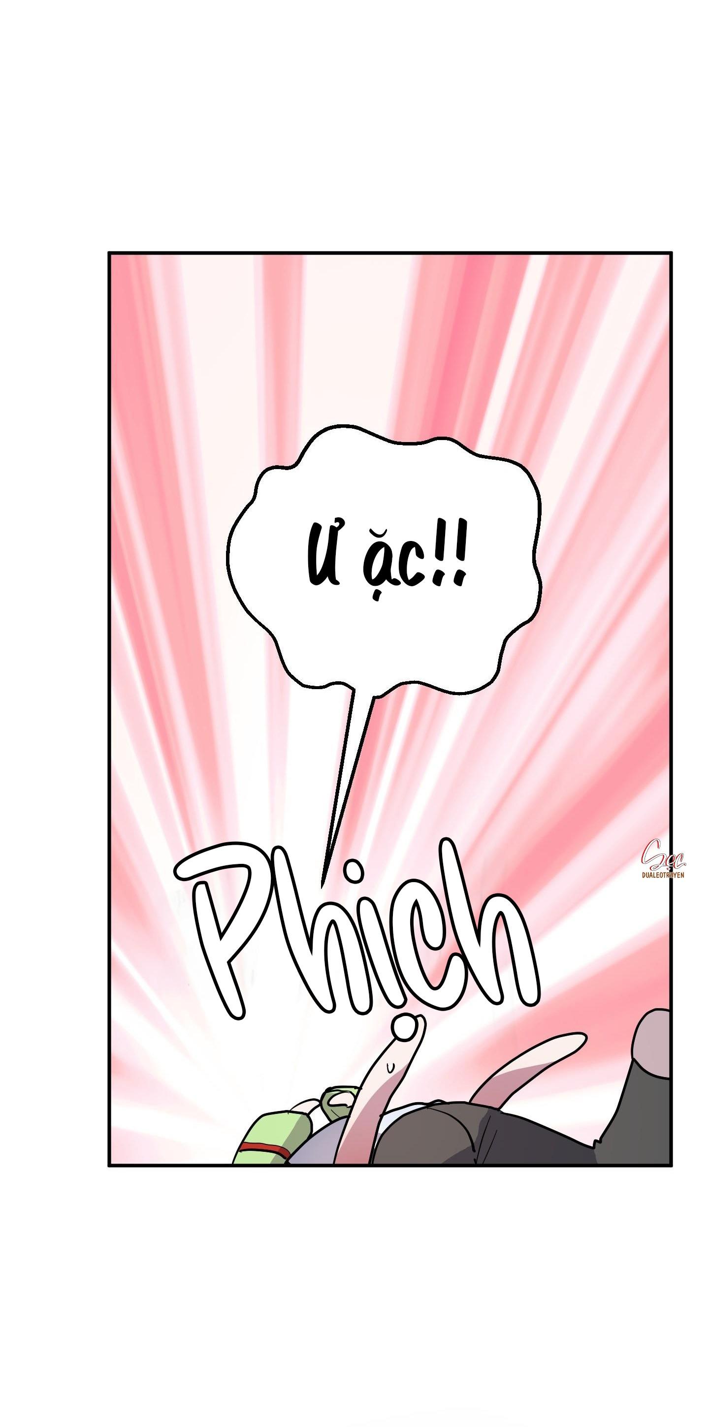 Đọc truyện CÁ MẬP VÀ CÔ DÂU THỎ - Chapter 36