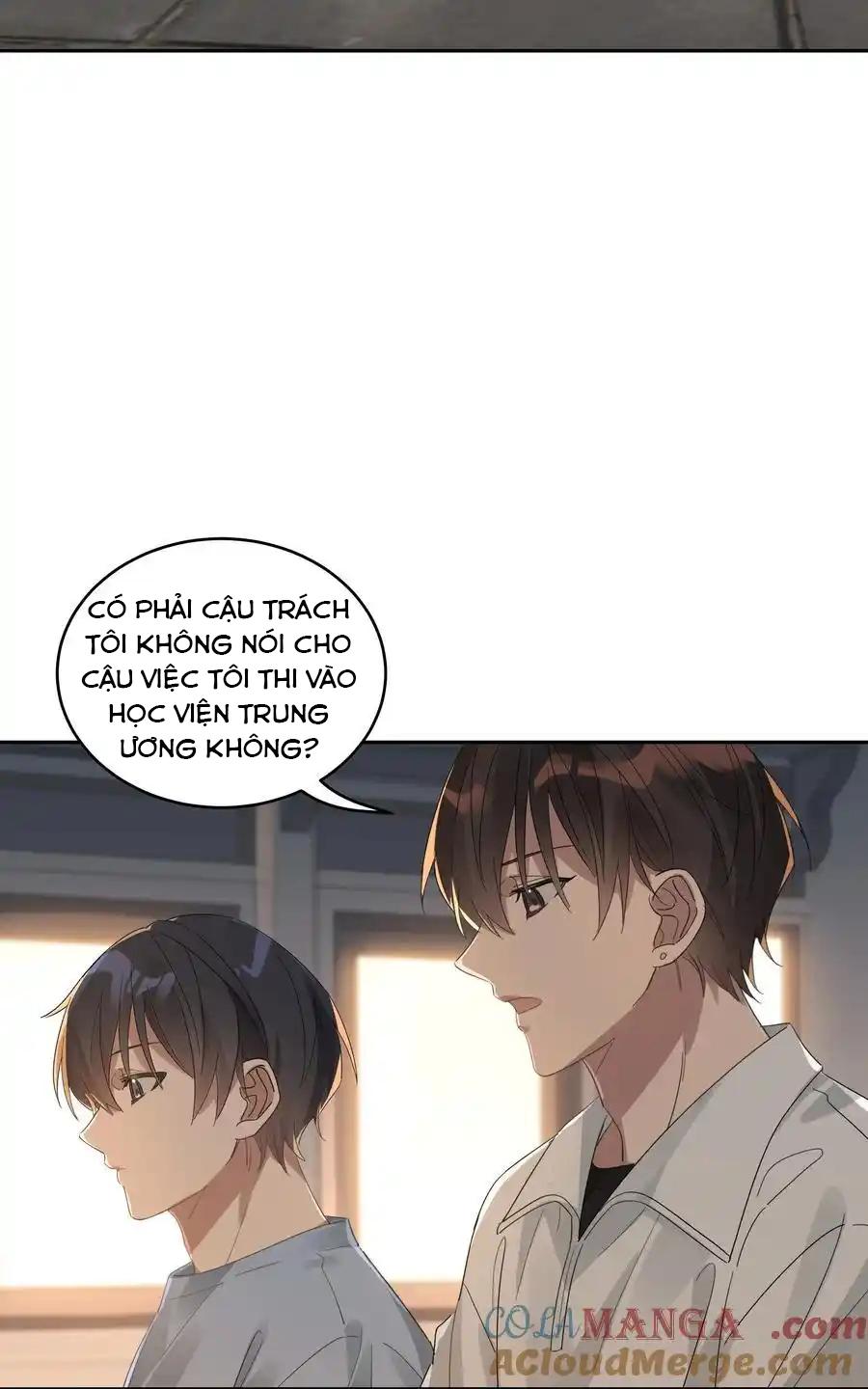 Đọc truyện Năm tháng qua - Chapter 33