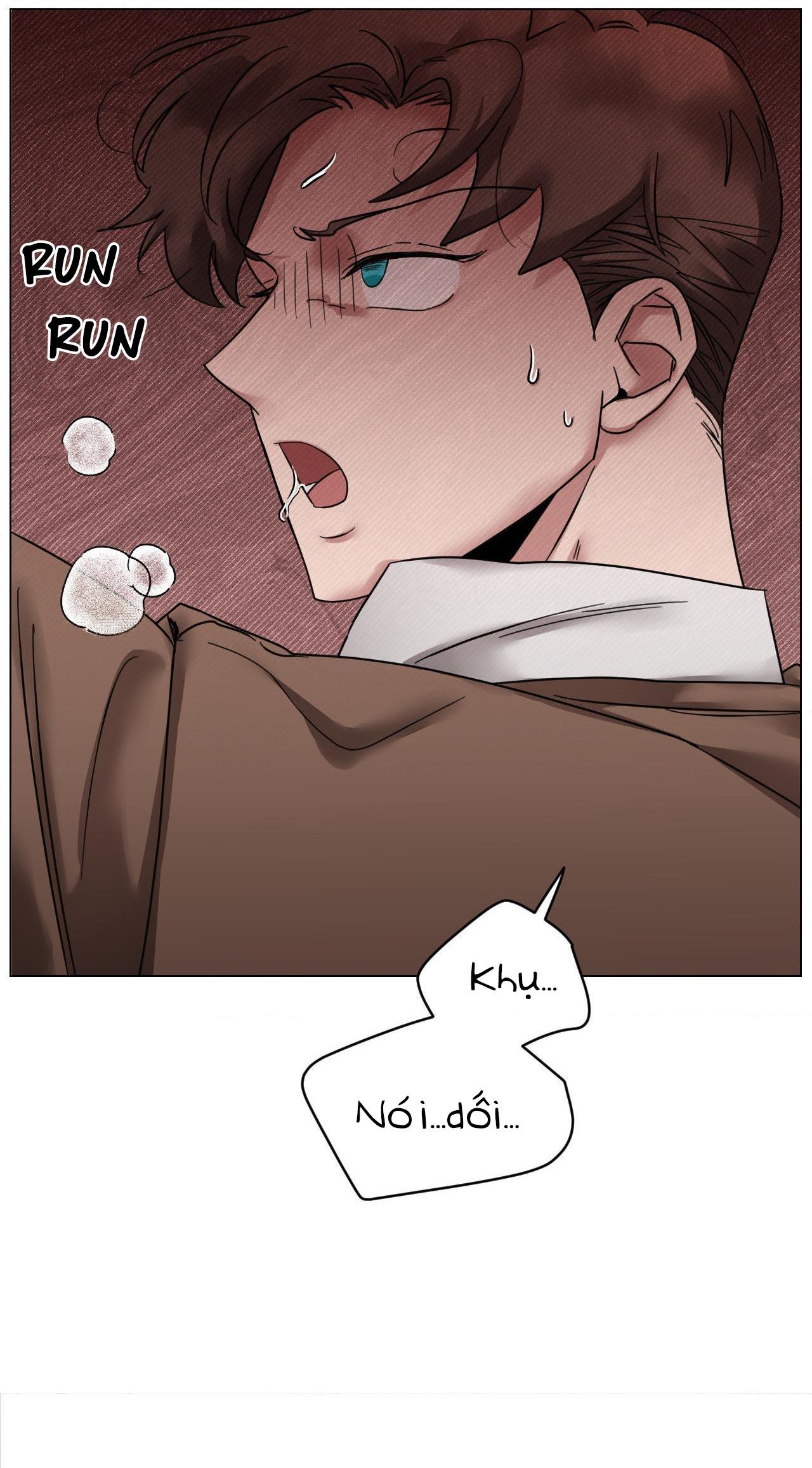 Đọc truyện LIST SECRET CLUB - Chapter 4.2