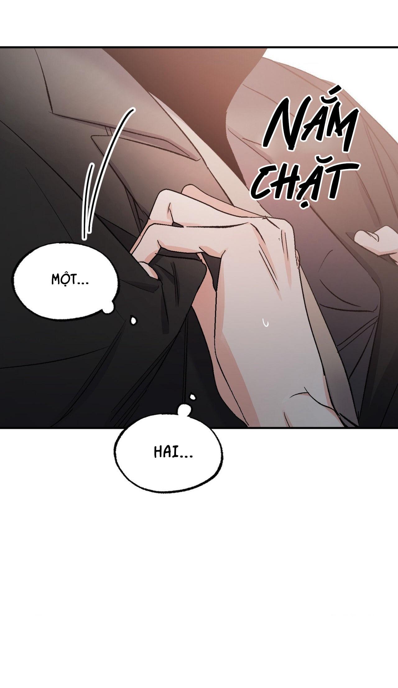 Đọc truyện (ABO) VŨ TRỤ NƠI EM XUỐNG - Chapter 19