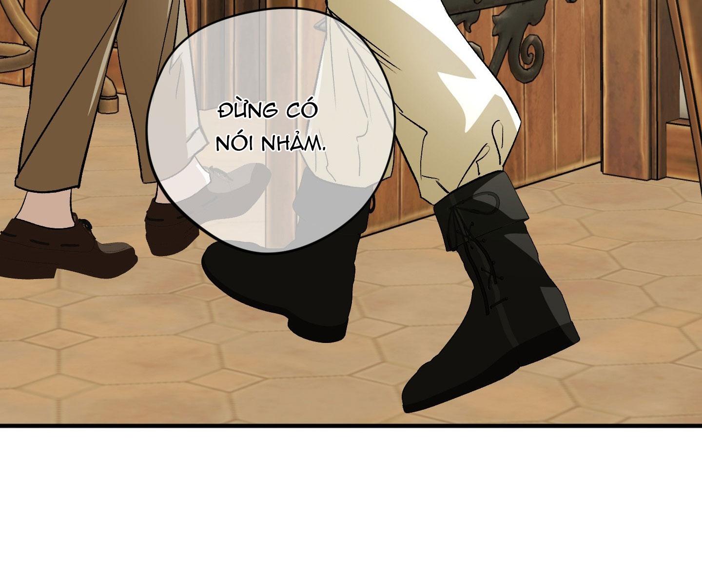 Đọc truyện GỬI VỊ THIẾU GIA TÔI YÊU - Chapter 24