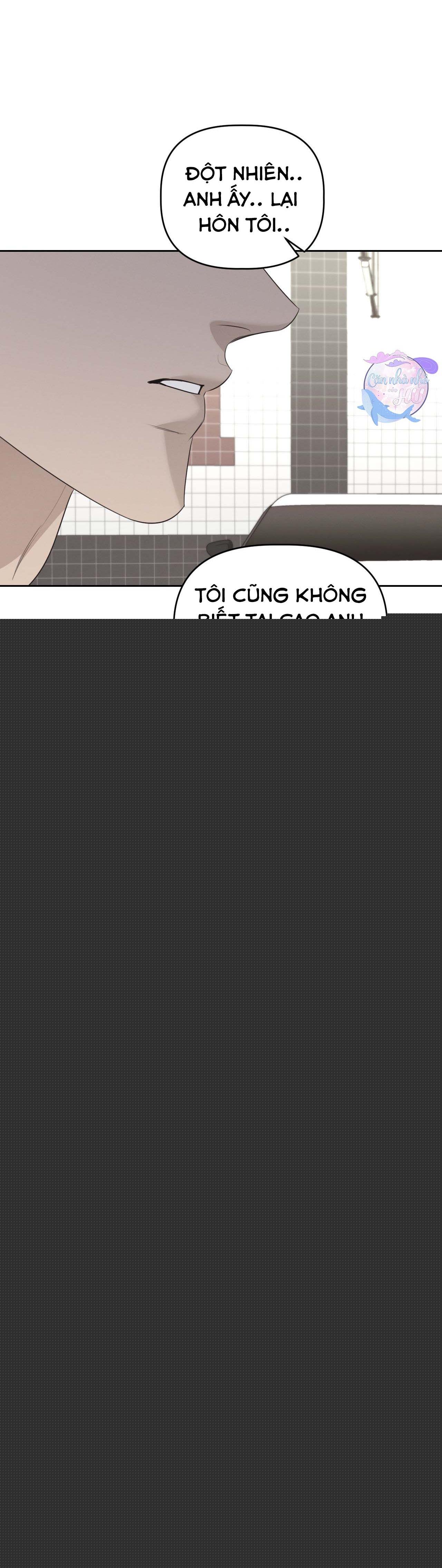 Đọc truyện (END SS1) XÚC CẢM LÀN DA - Chapter 15