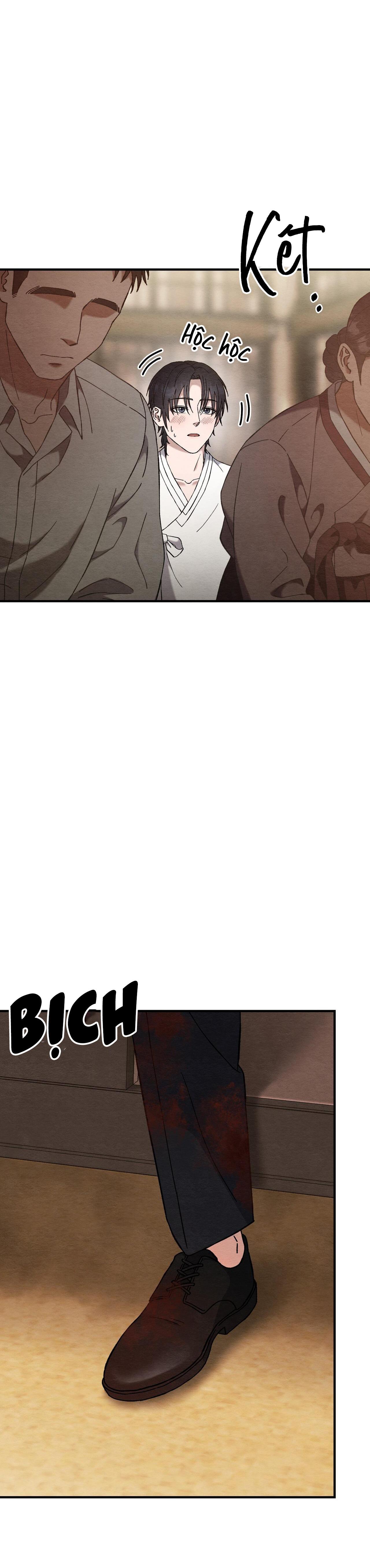 Đọc truyện ĂN MỘT LỜI HAI - Chapter 14